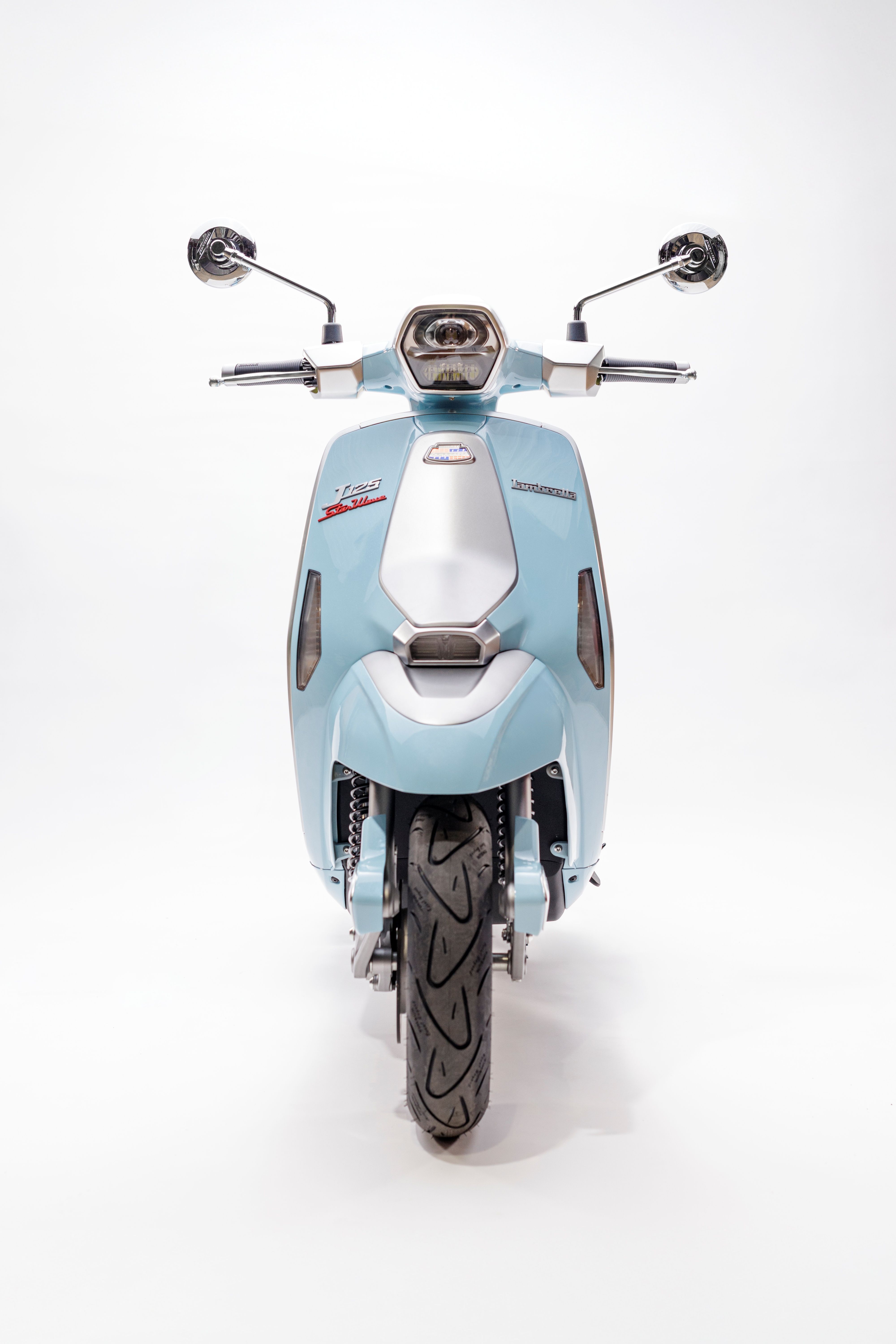 Lambretta J Starwave 2025 04