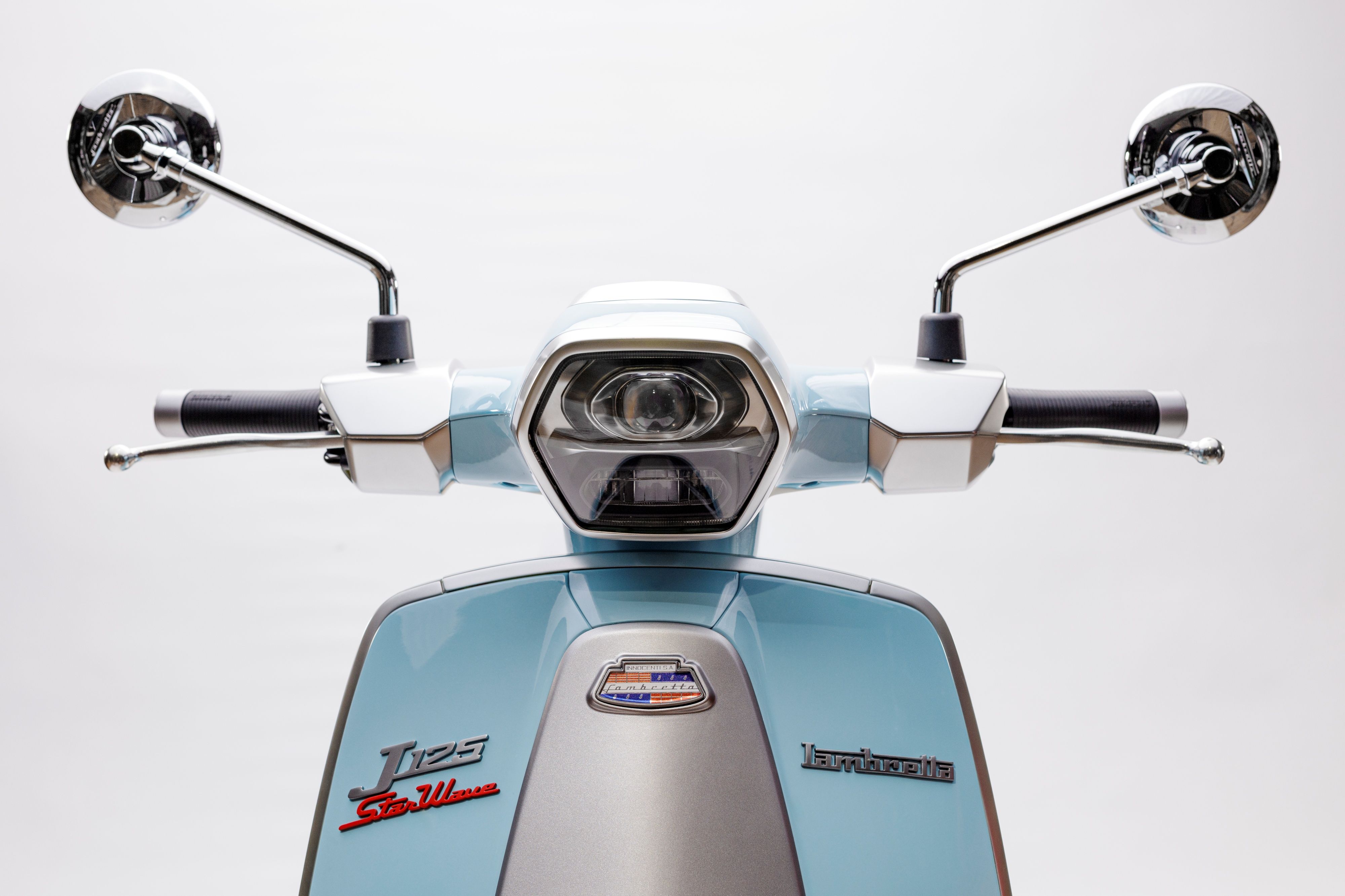 Lambretta J Starwave 2025 06