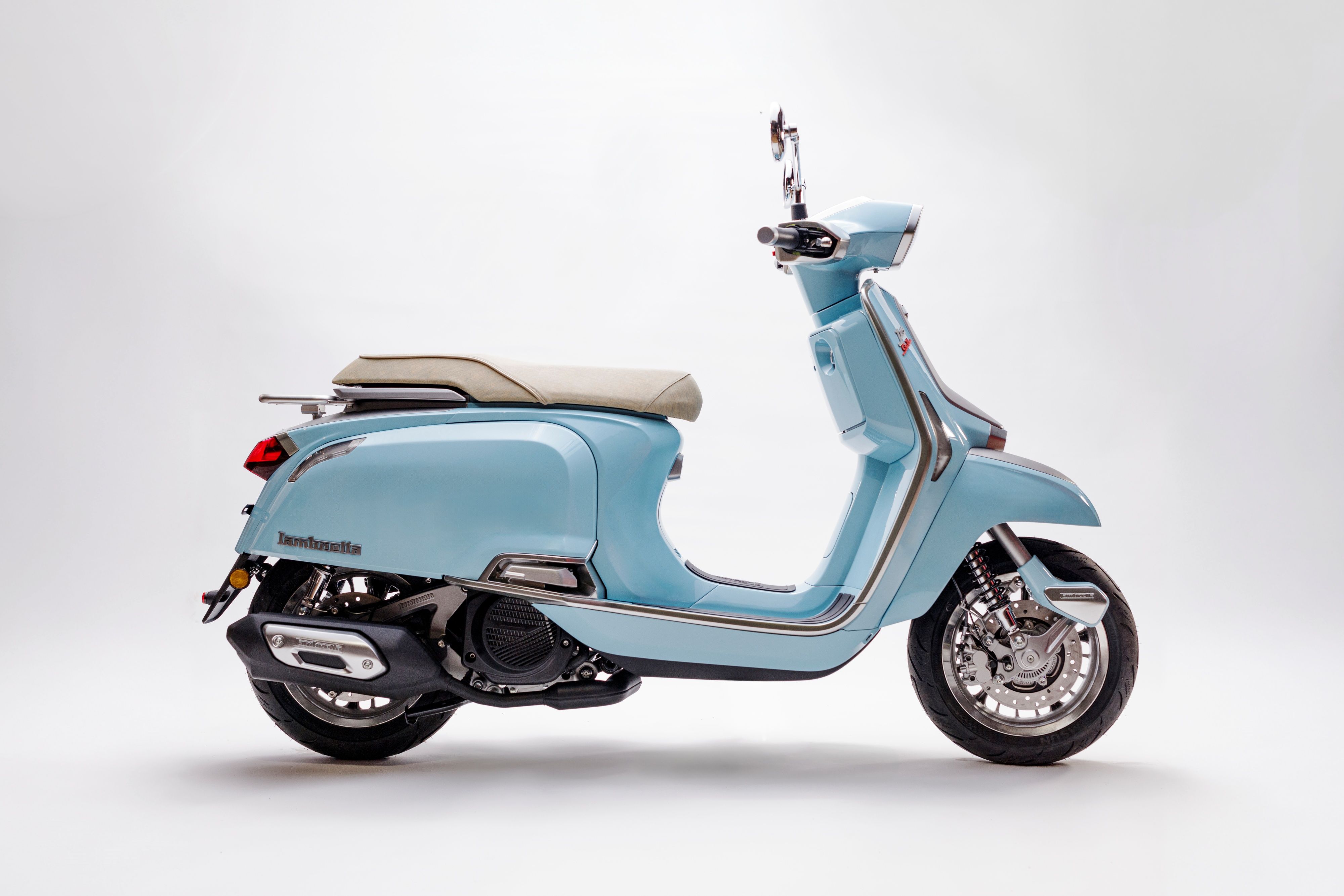 Lambretta J Starwave 2025 07