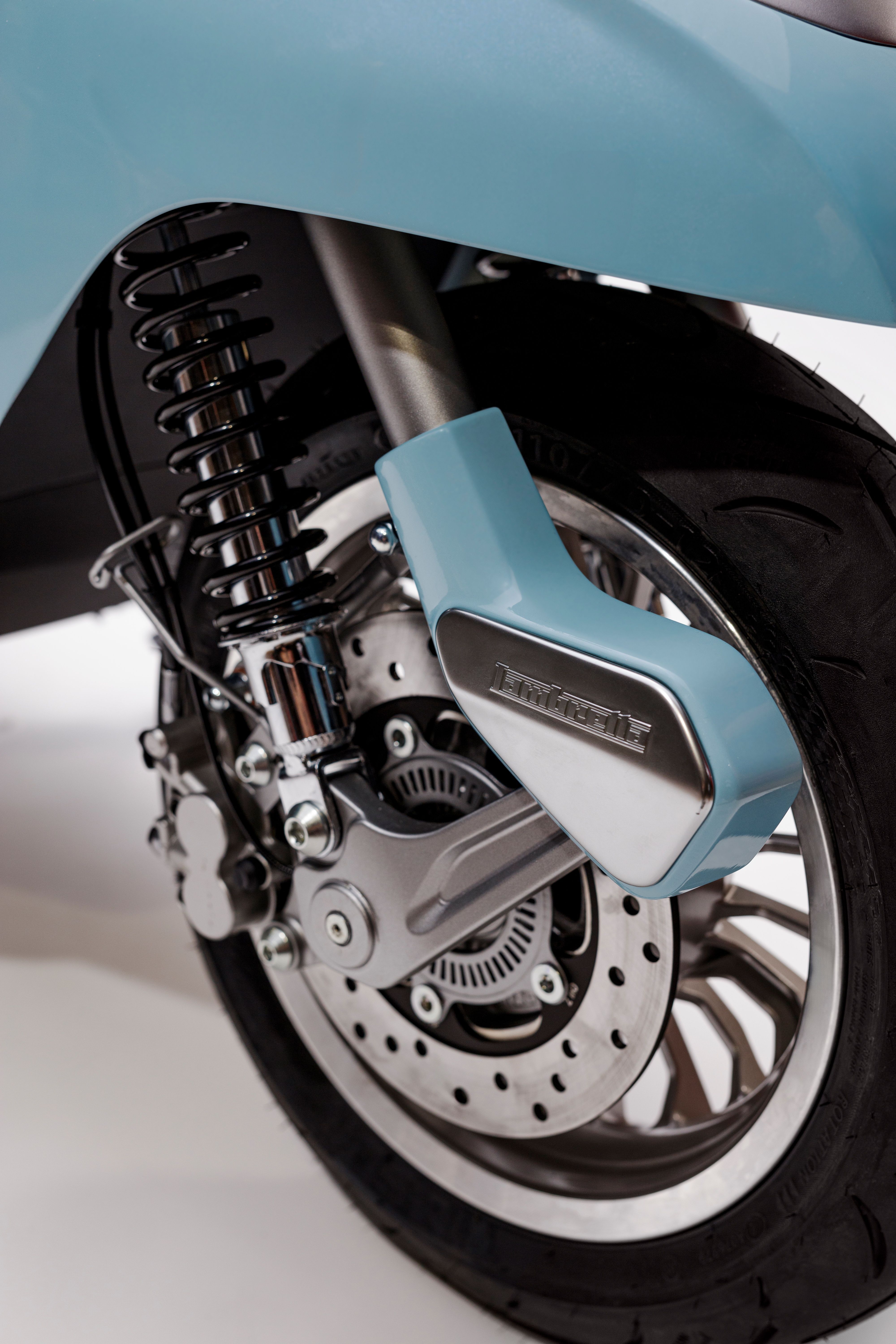 Lambretta J Starwave 2025 13