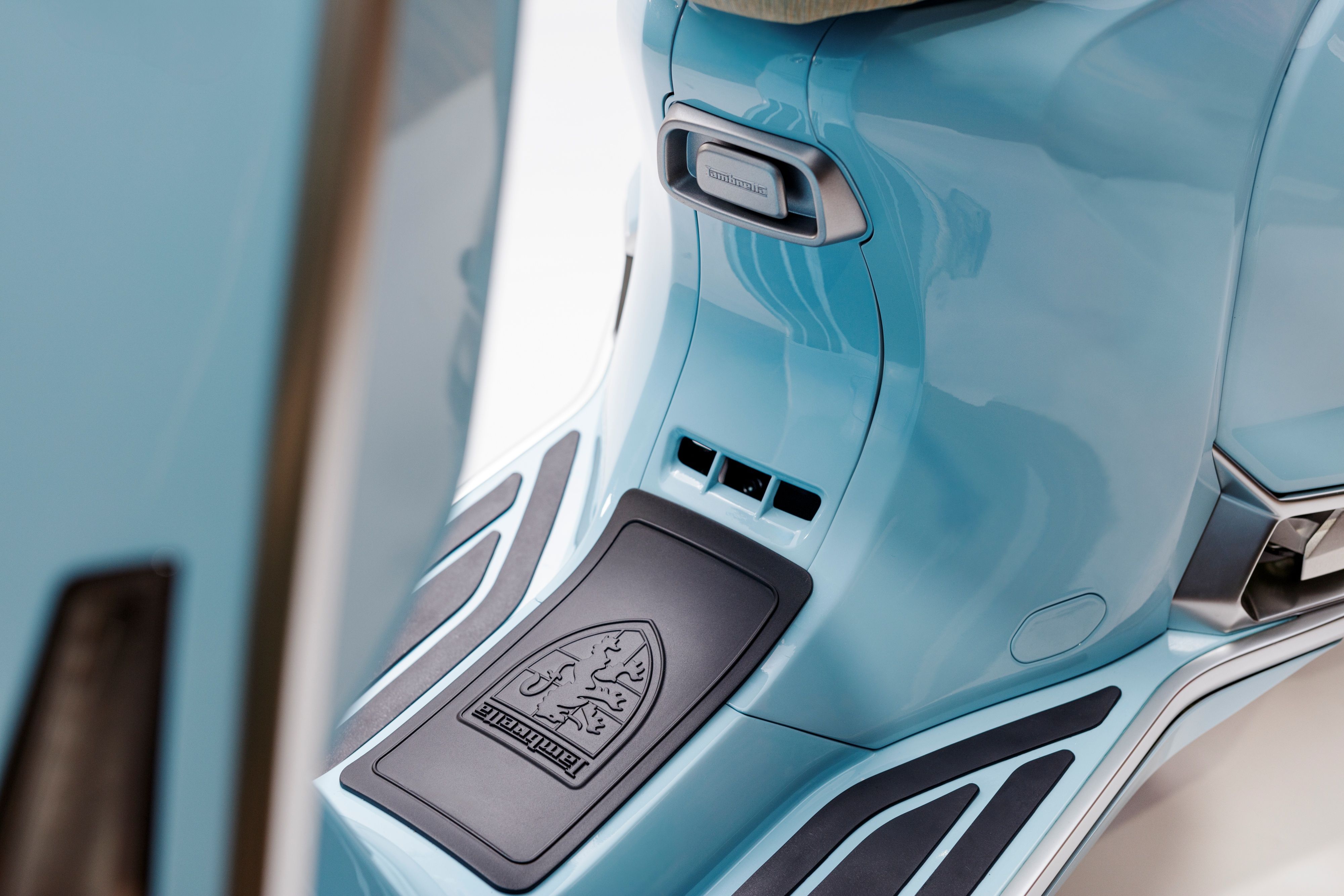 Lambretta J Starwave 2025 14
