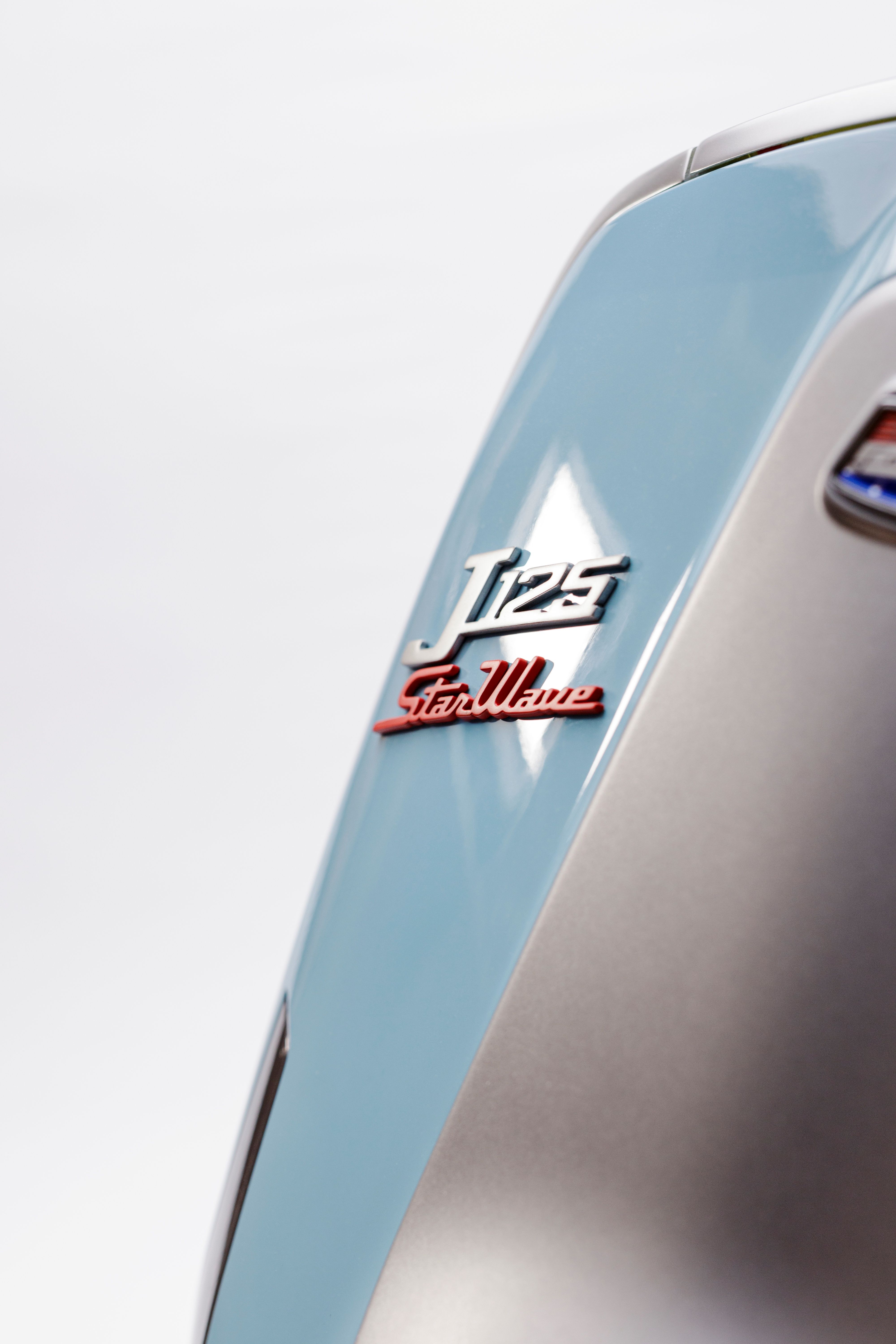 Lambretta J Starwave 2025 15