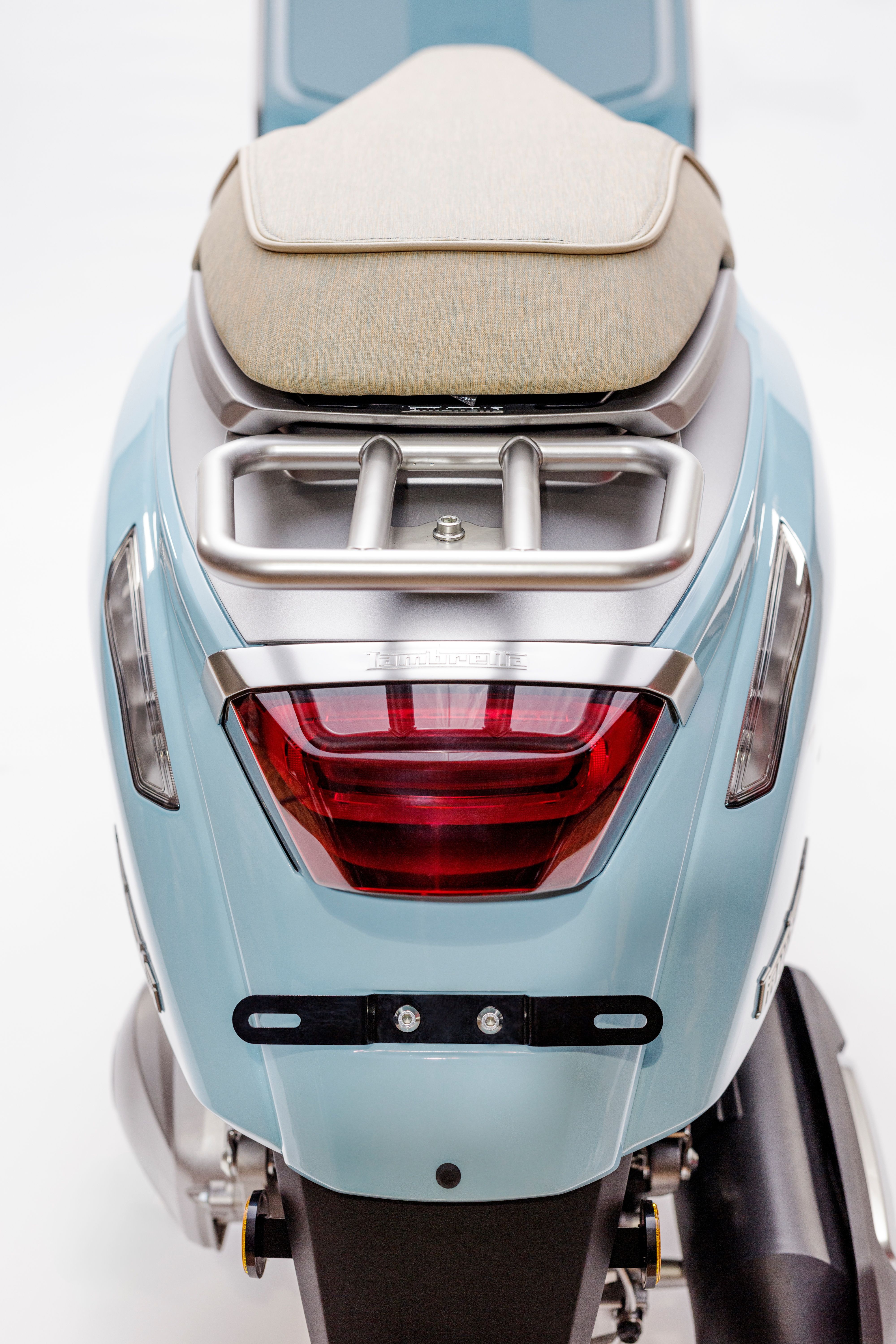 Lambretta J Starwave 2025 16