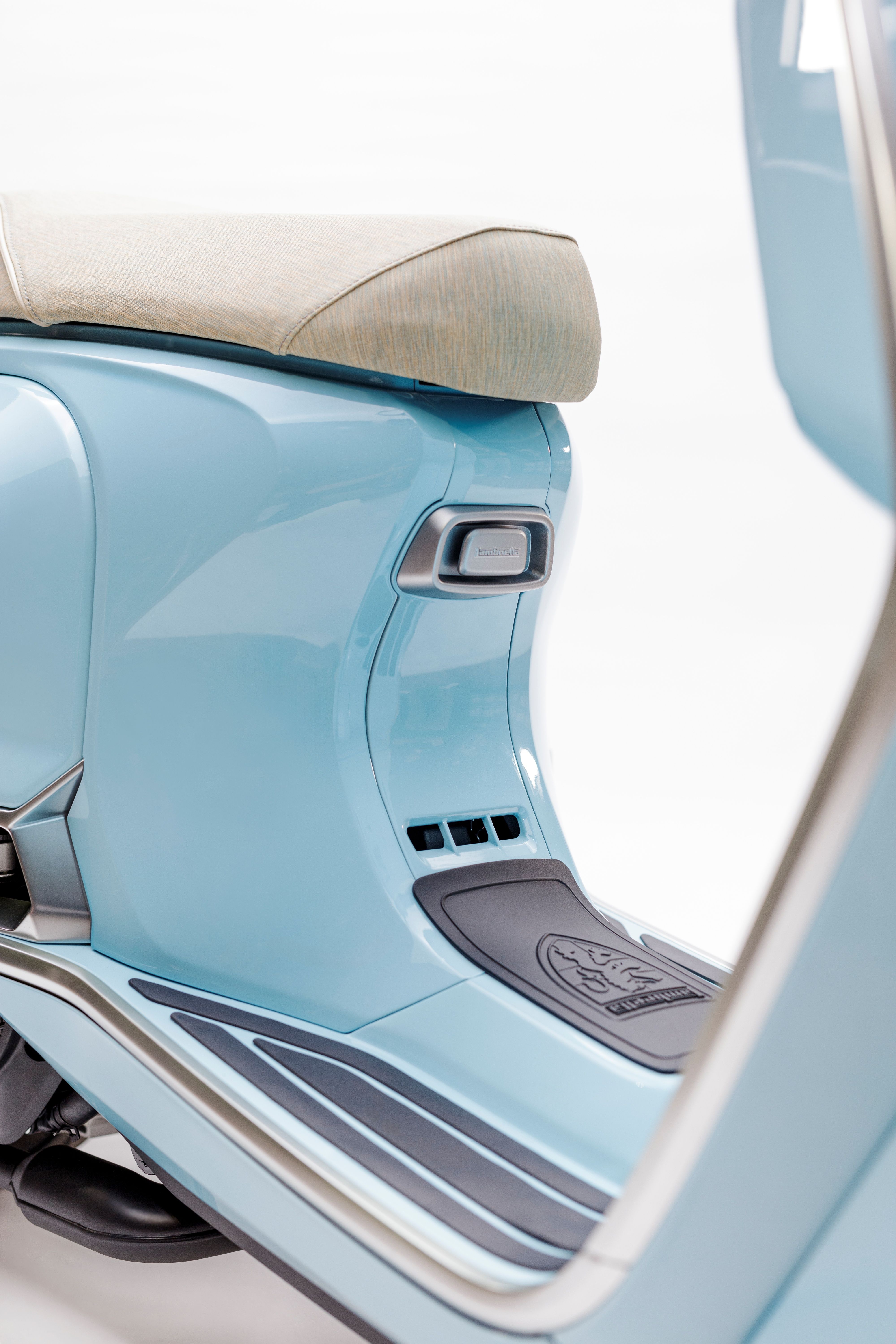 Lambretta J Starwave 2025 19