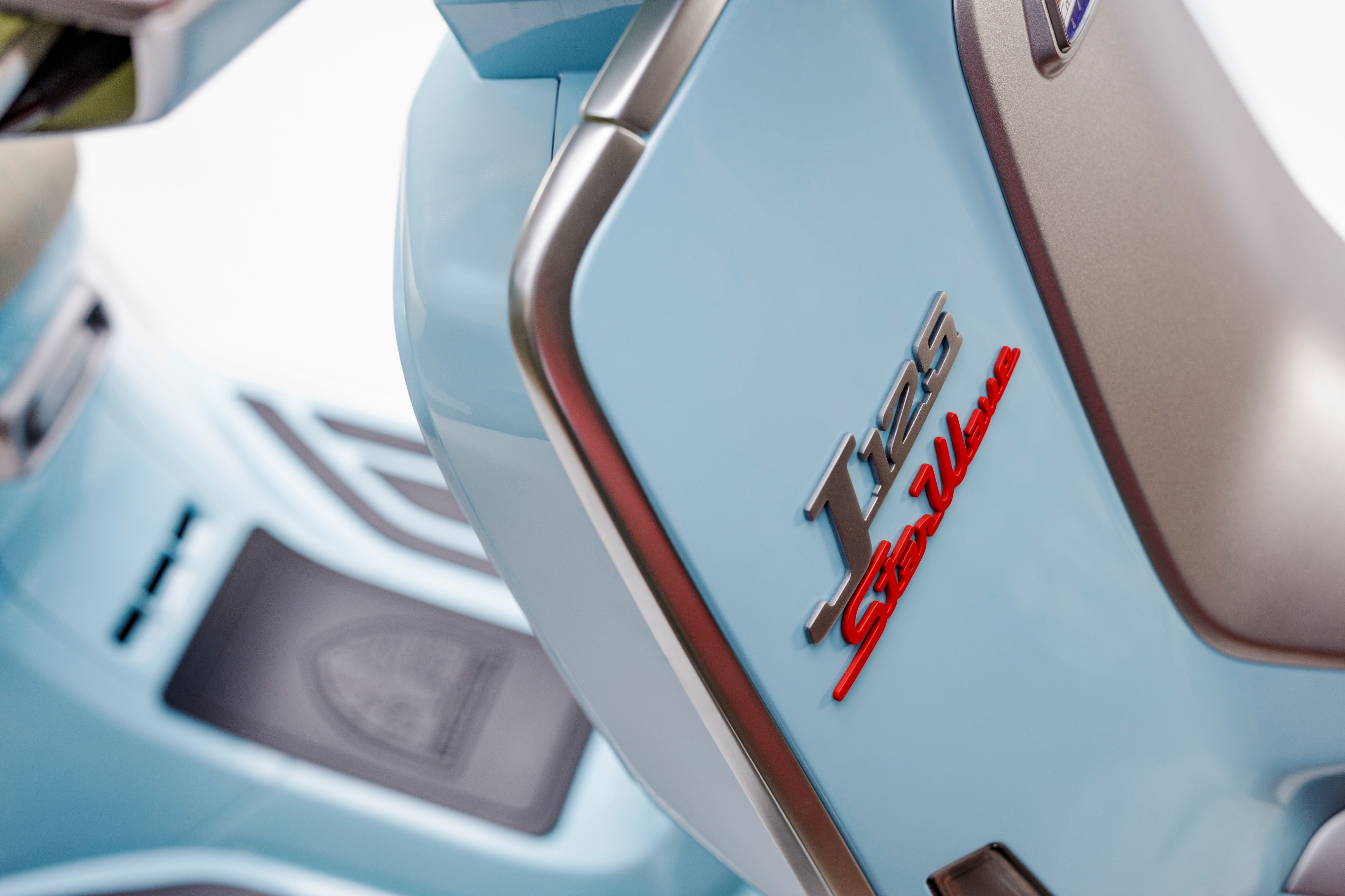 Lambretta J Starwave 2025 25
