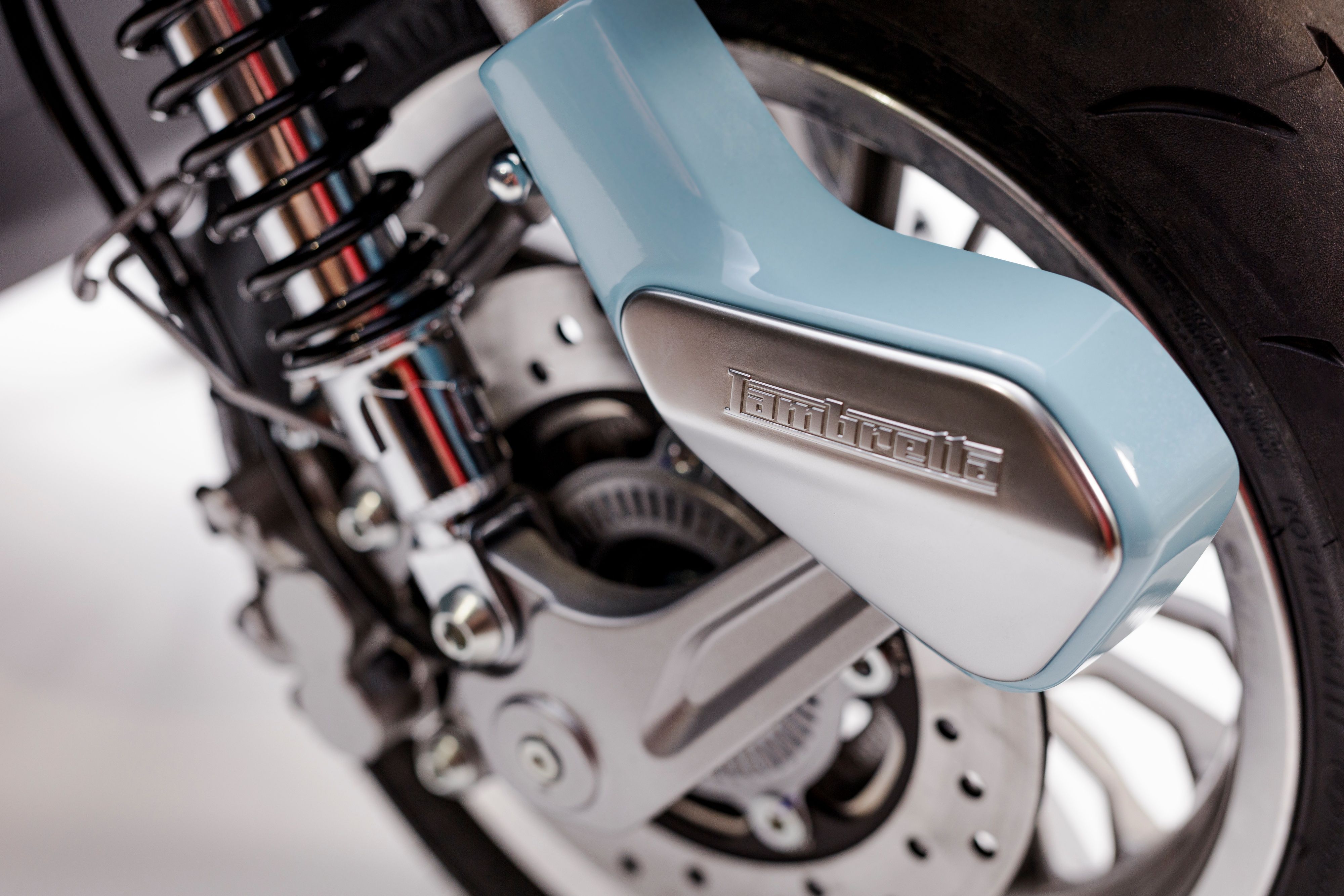 Lambretta J Starwave 2025 26