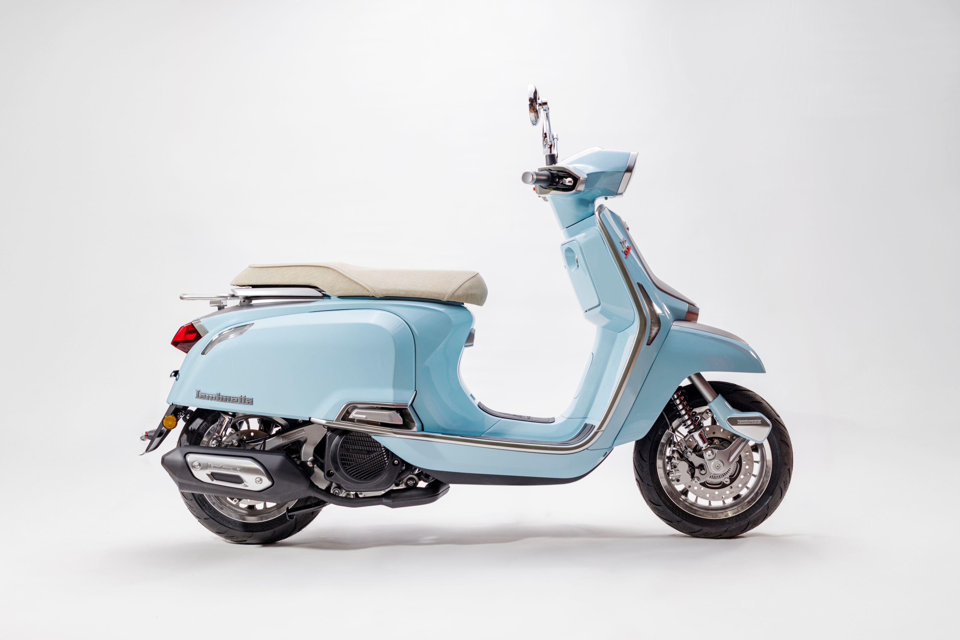 Lambretta J Starwave 2025 27