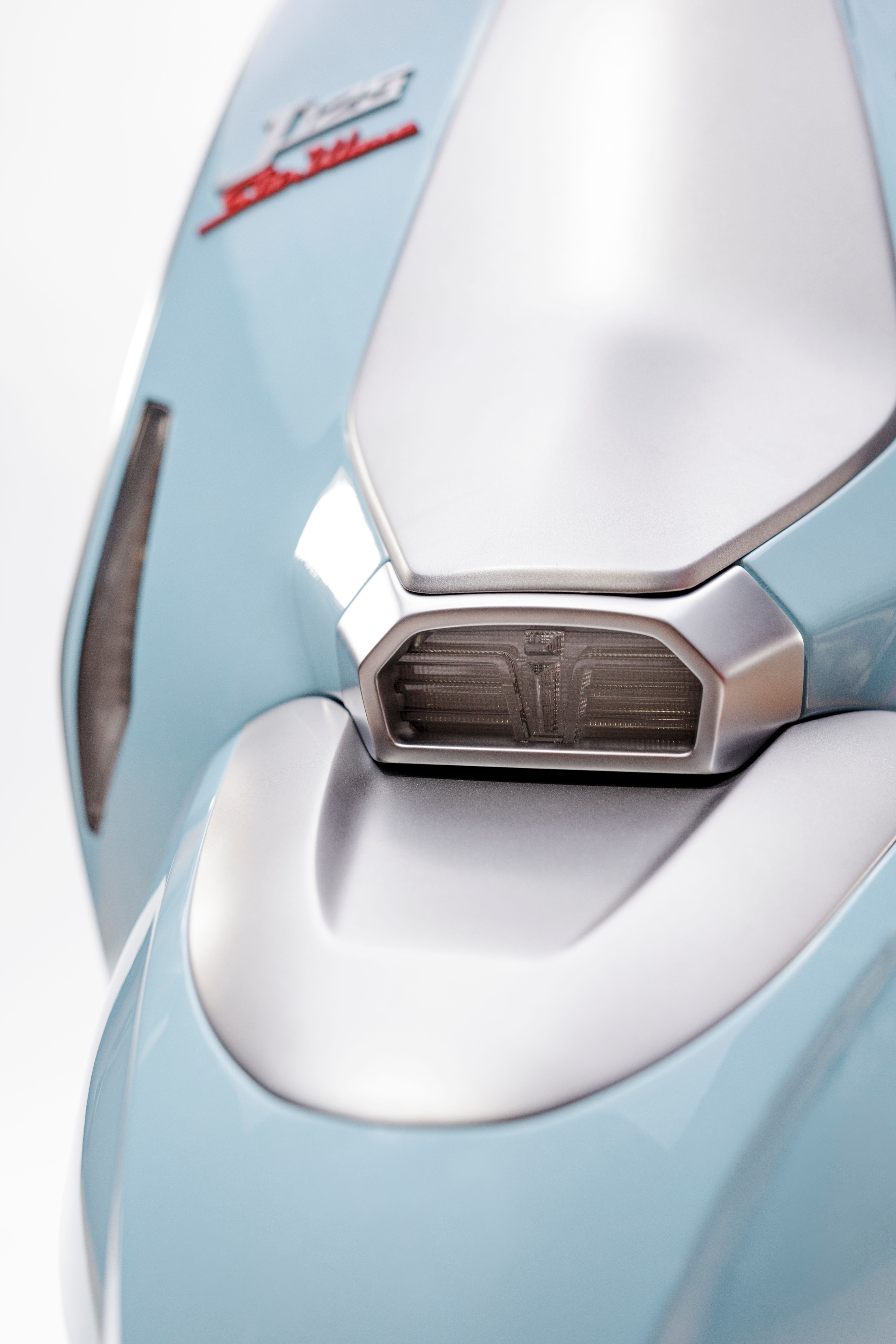 Lambretta J Starwave 2025 28