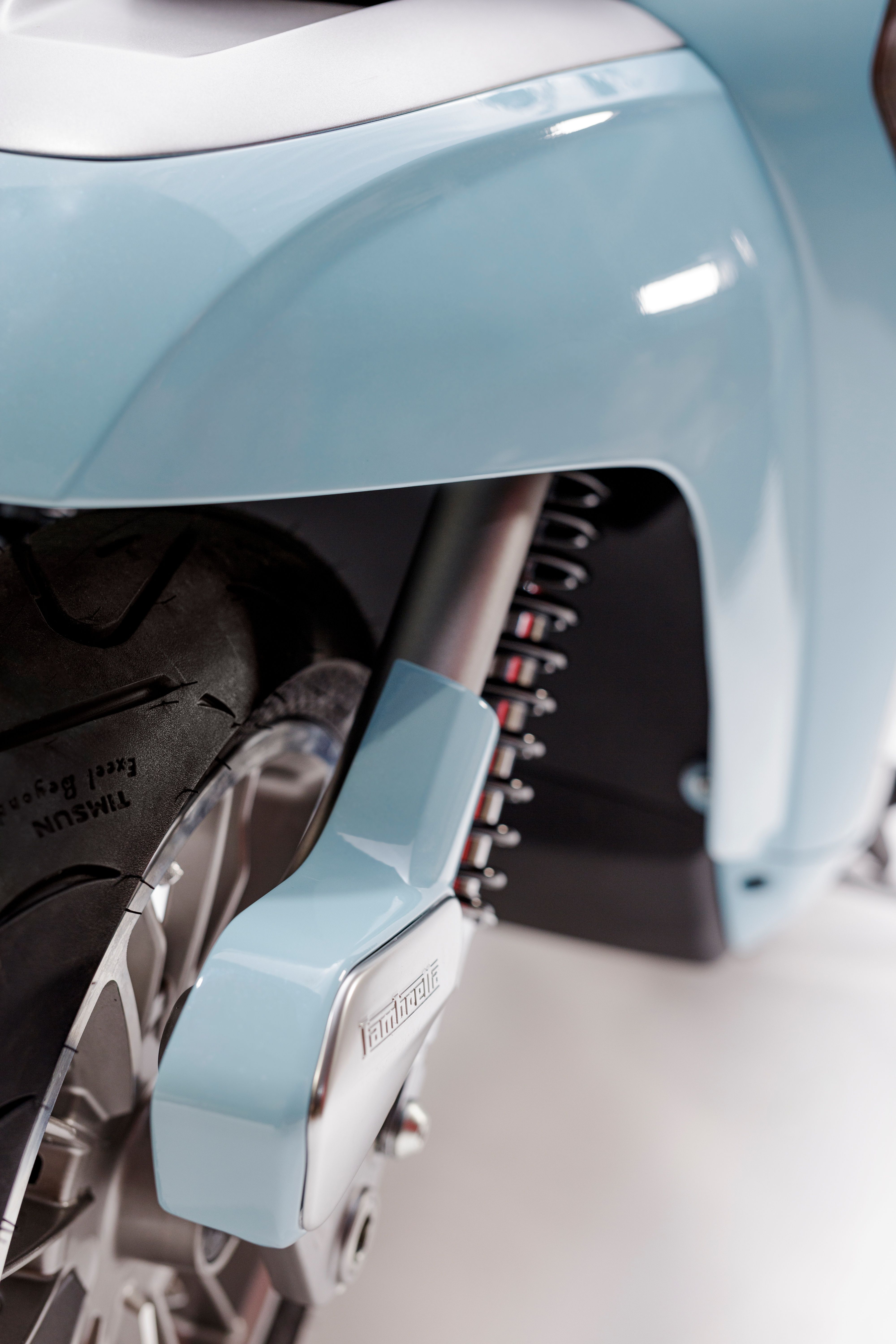 Lambretta J Starwave 2025 34