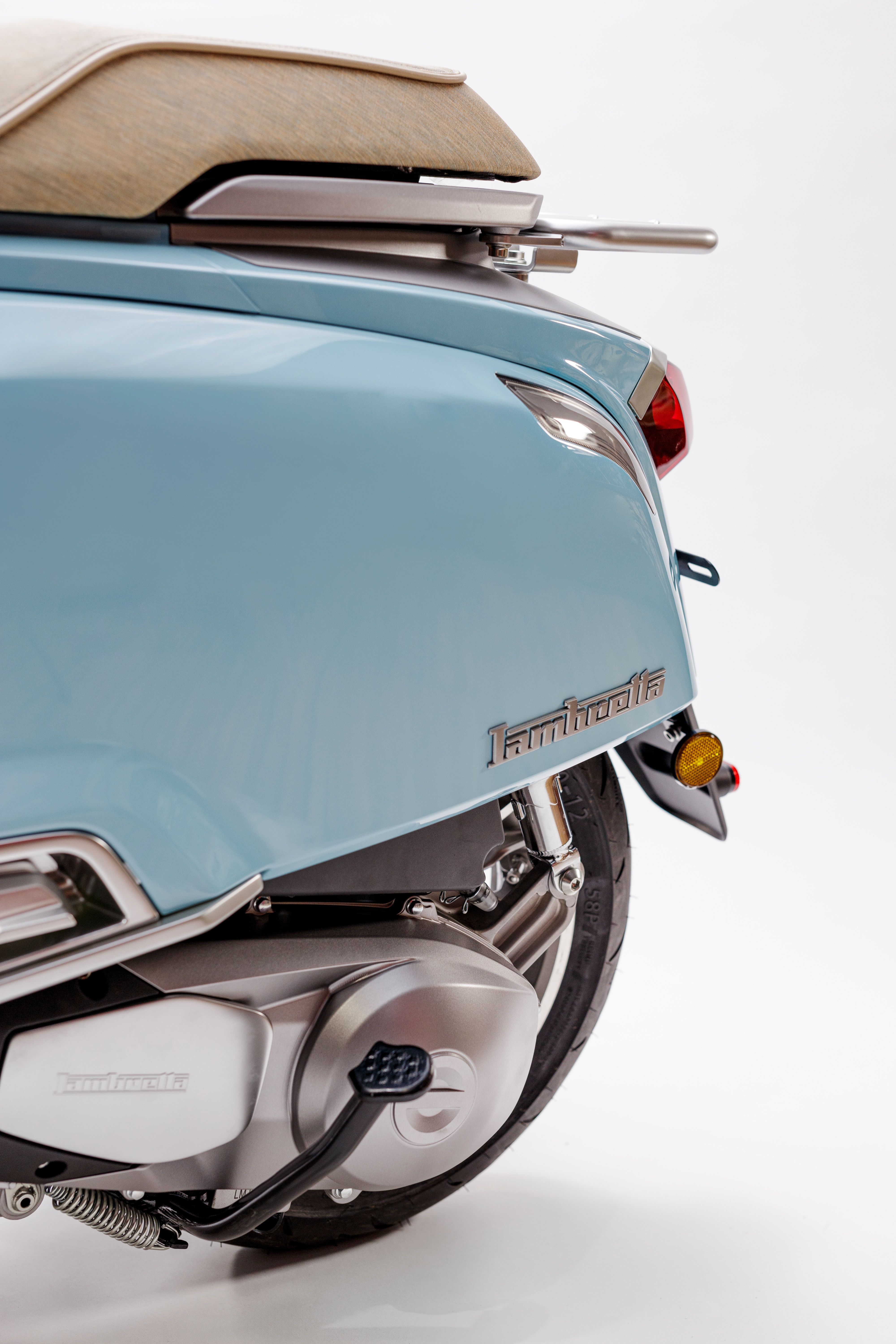 Lambretta J Starwave 2025 38