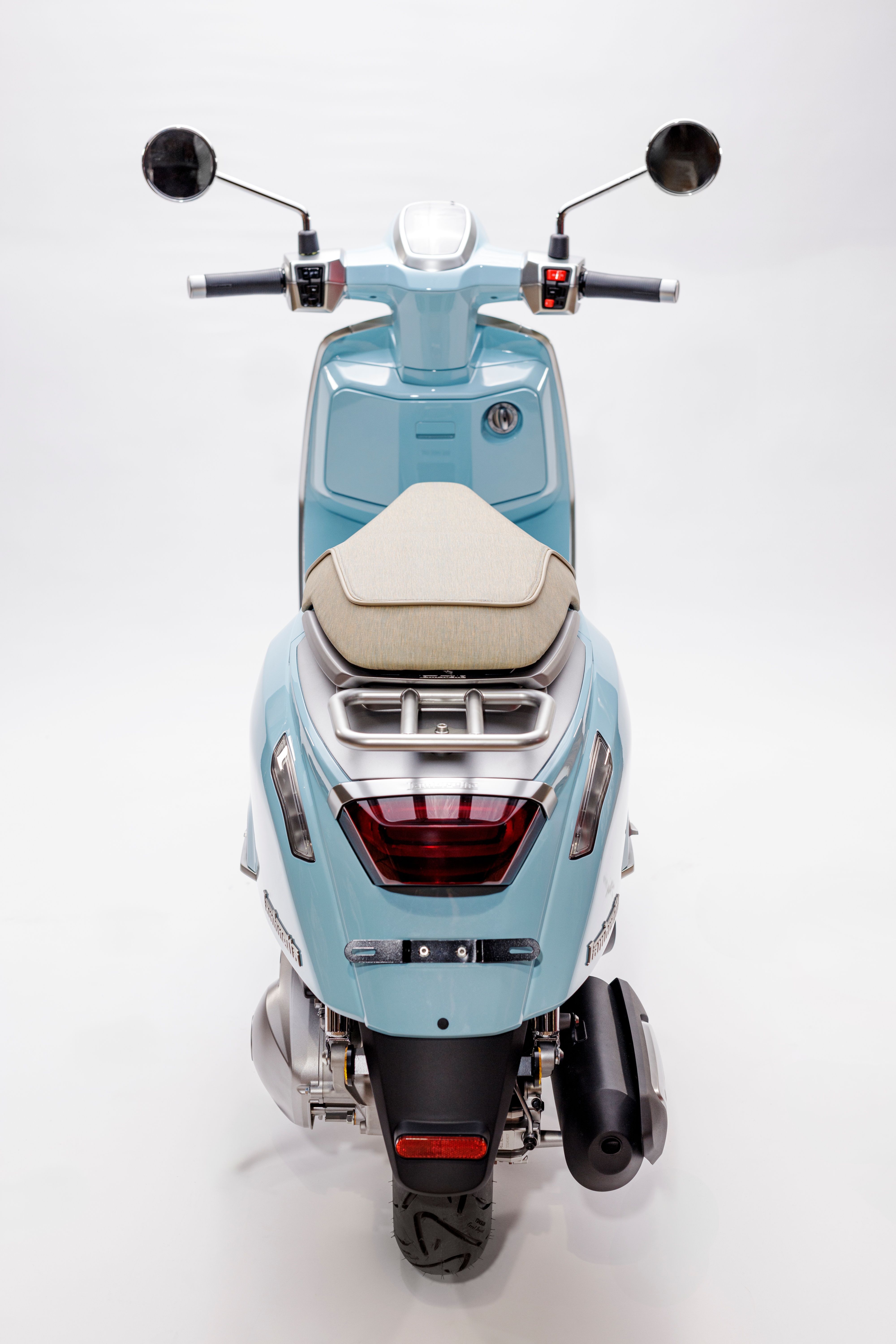 Lambretta J Starwave 2025 39