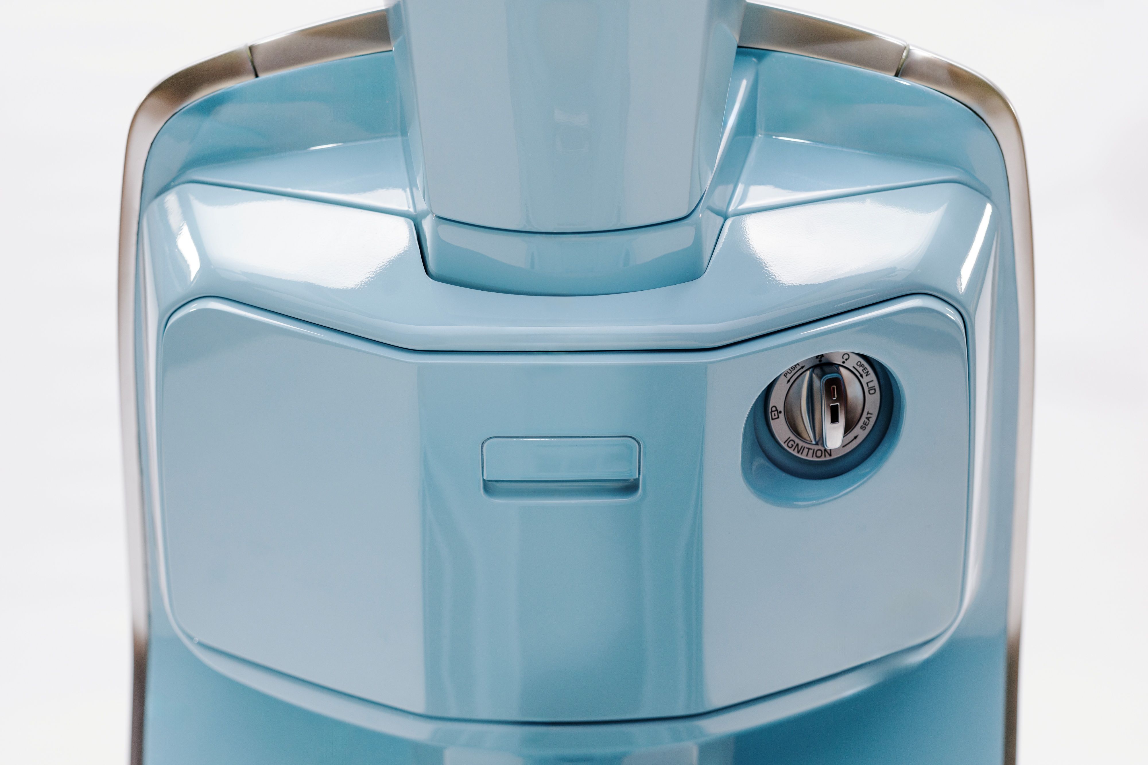 Lambretta J Starwave 2025 40