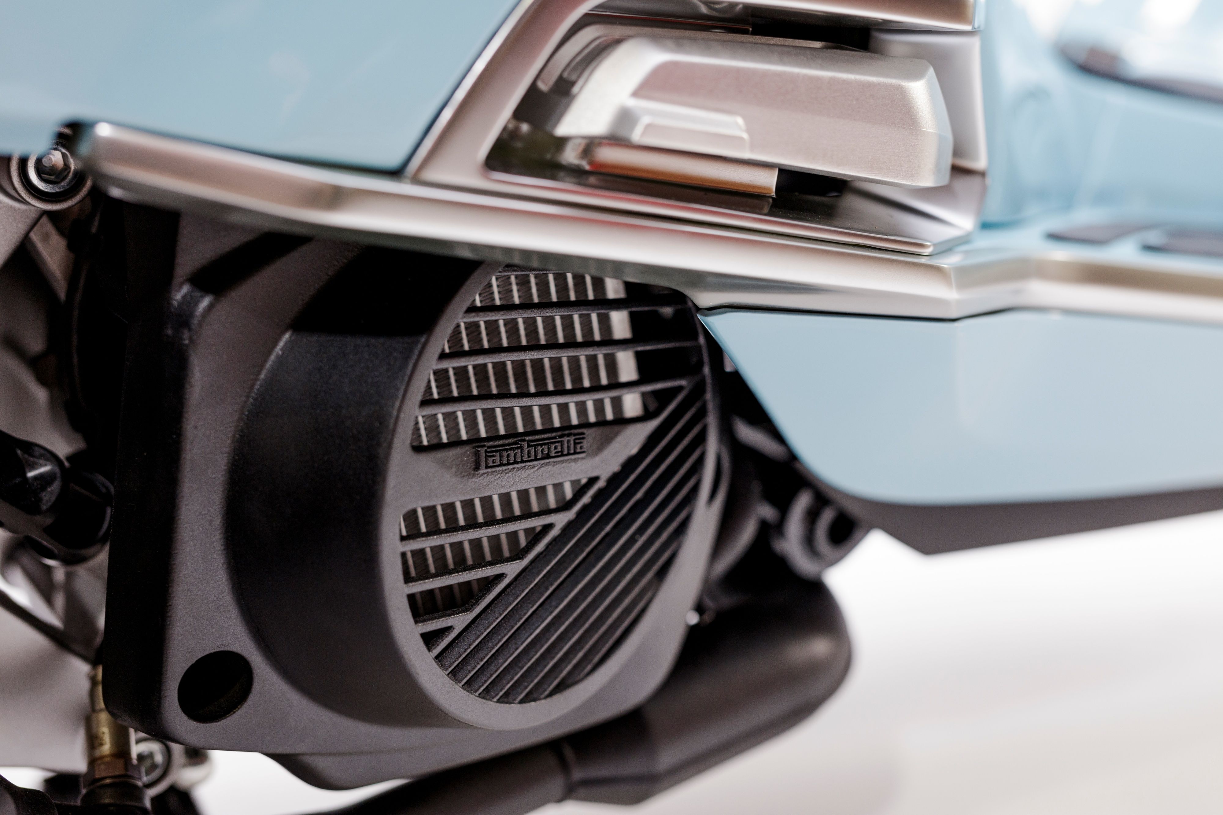 Lambretta J Starwave 2025 42
