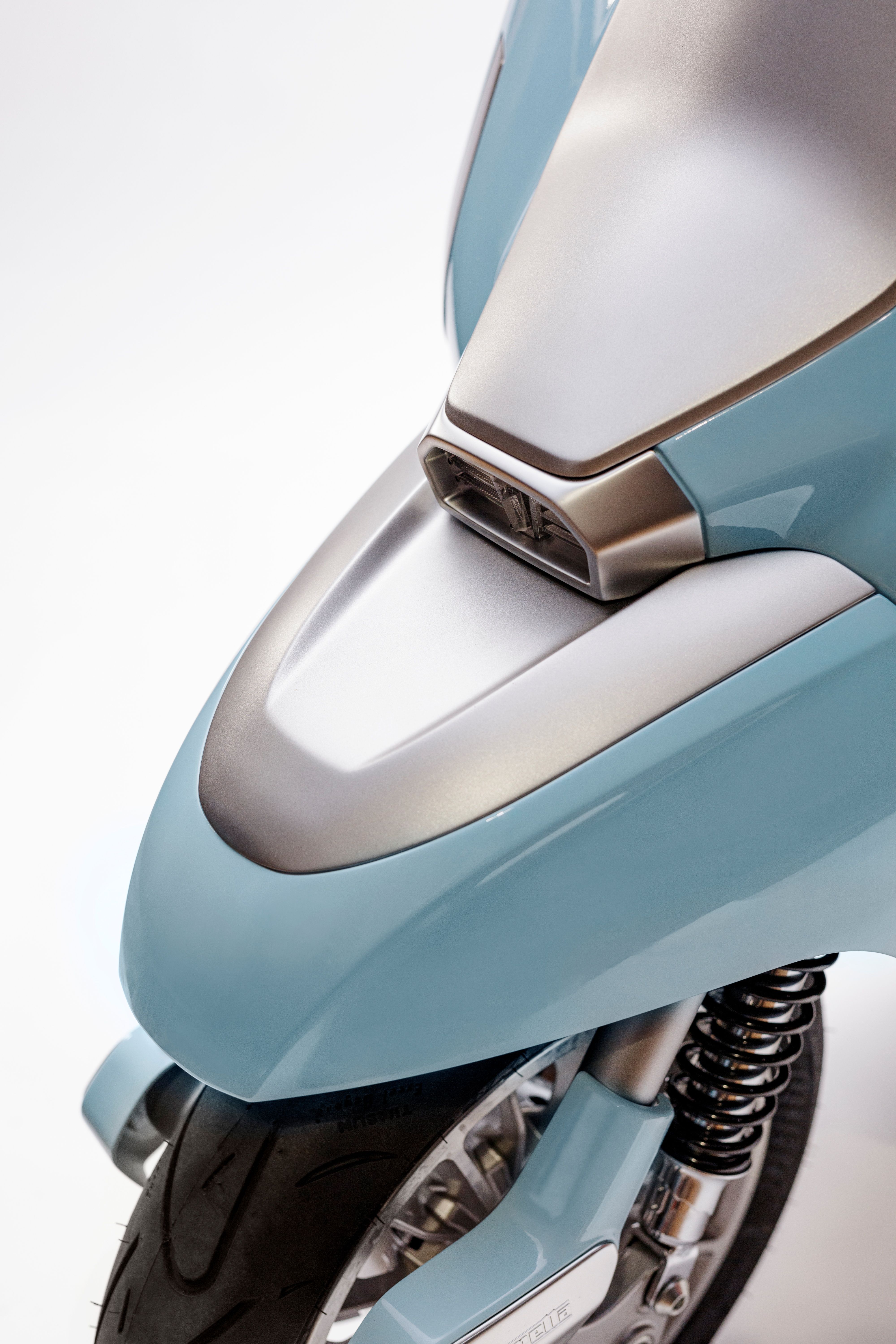 Lambretta J Starwave 2025 44