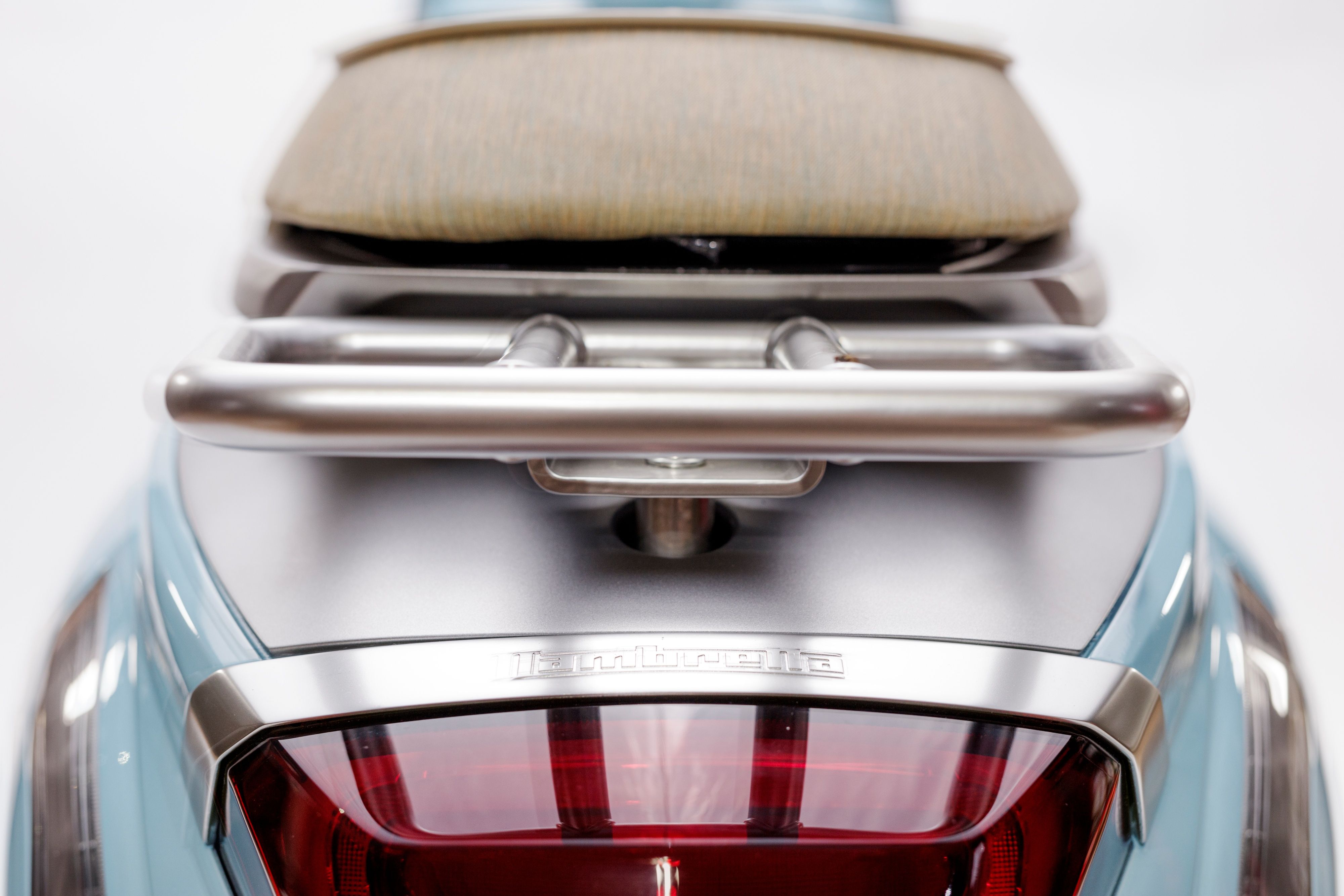 Lambretta J Starwave 2025 45