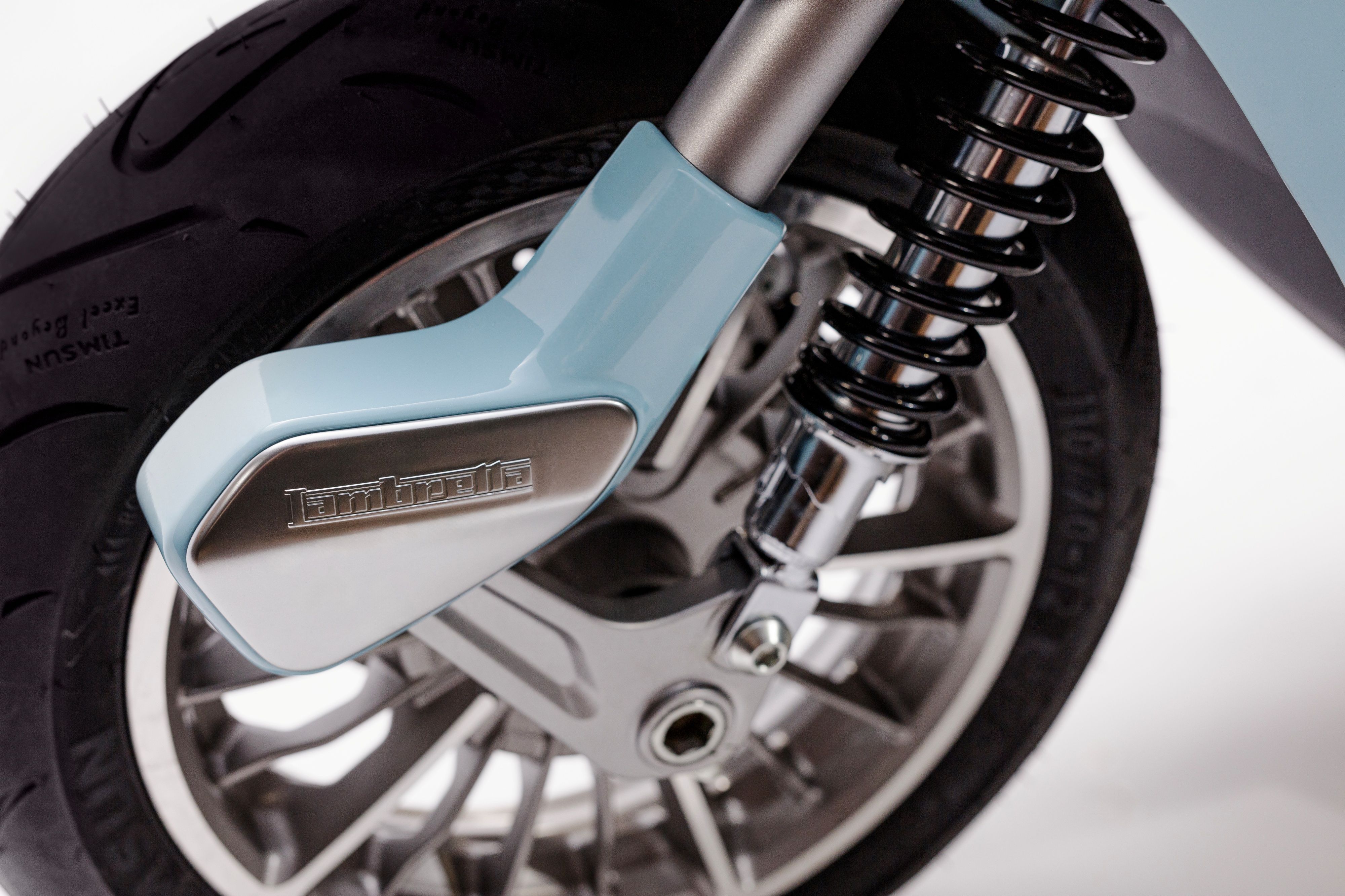 Lambretta J Starwave 2025 46