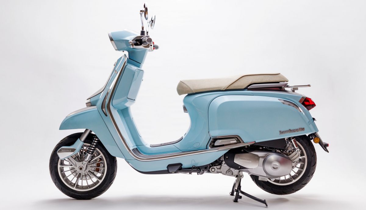 Lambretta J Starwave 2025 01