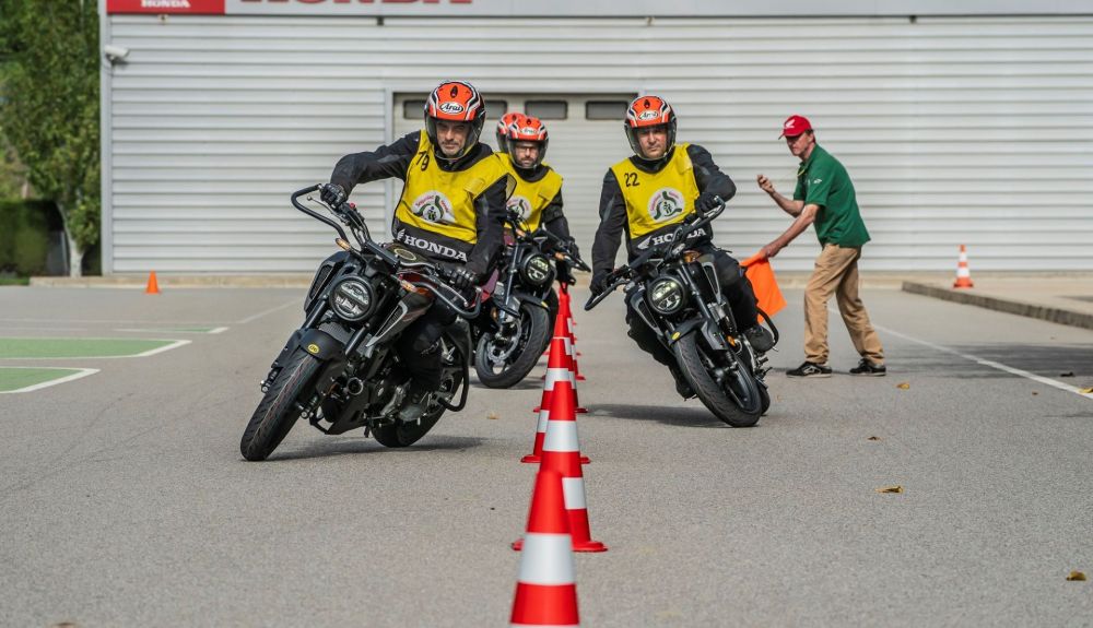 Curso Motociclietas125cc Curso Motociclietas125cc