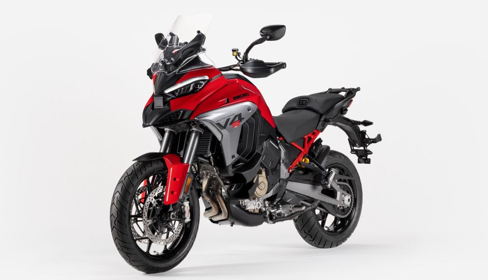 Ducati Multistrada V4 S 2025 1