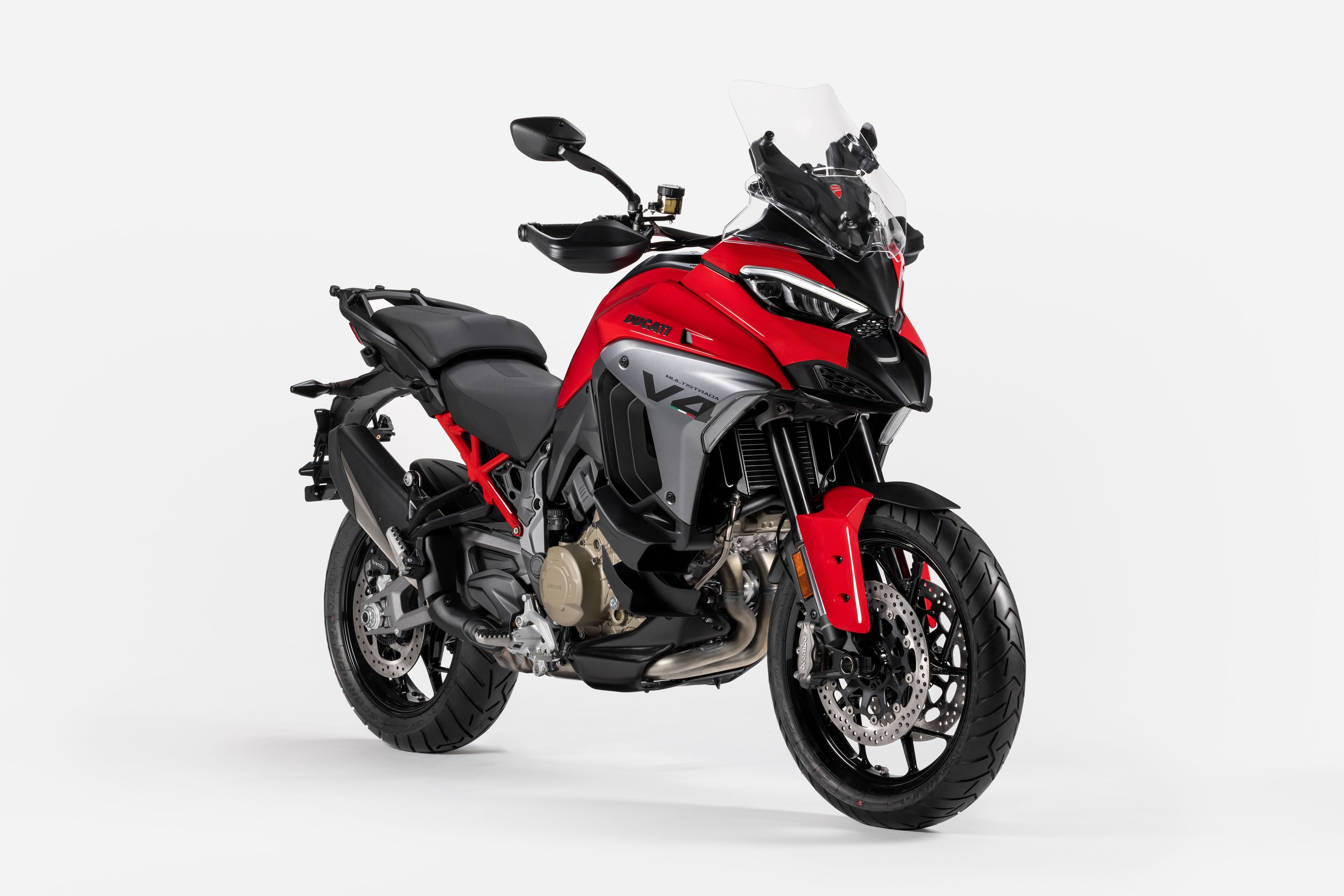 Ducati Multistrada V4 2025 1