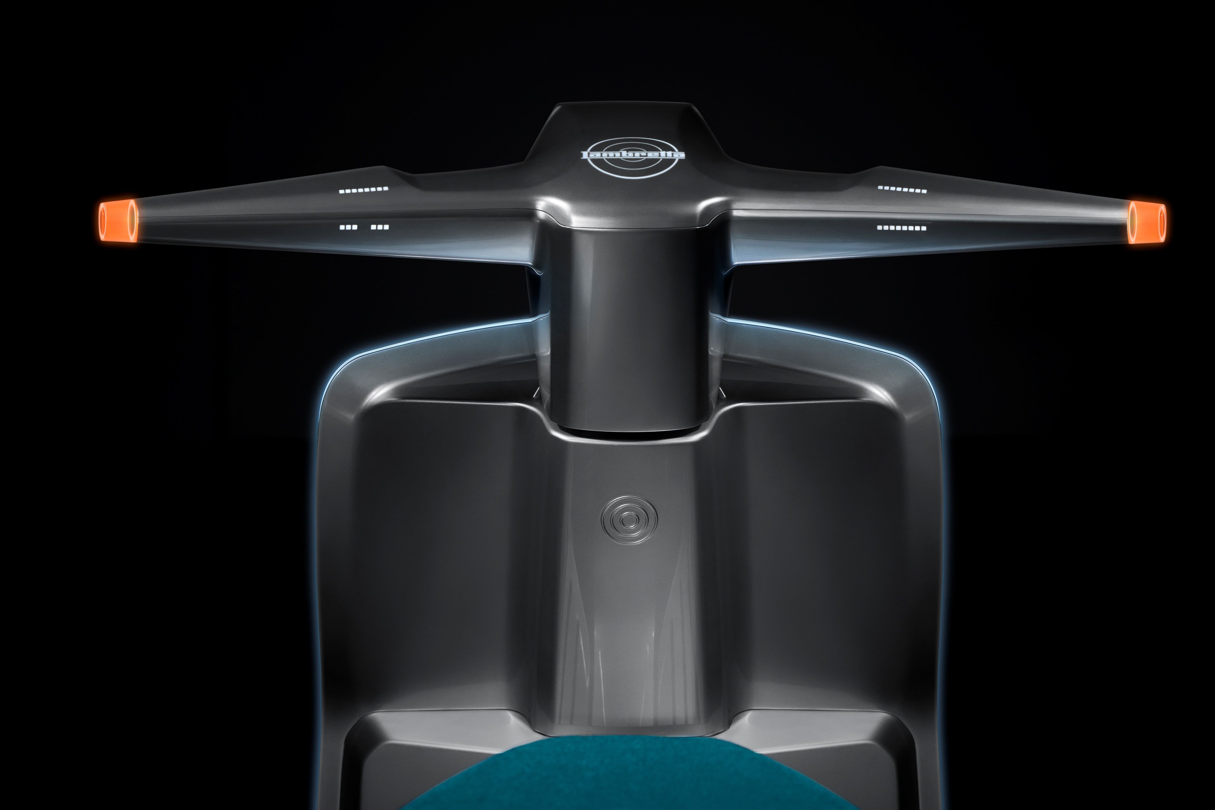 Lambretta Elettra 2025 03
