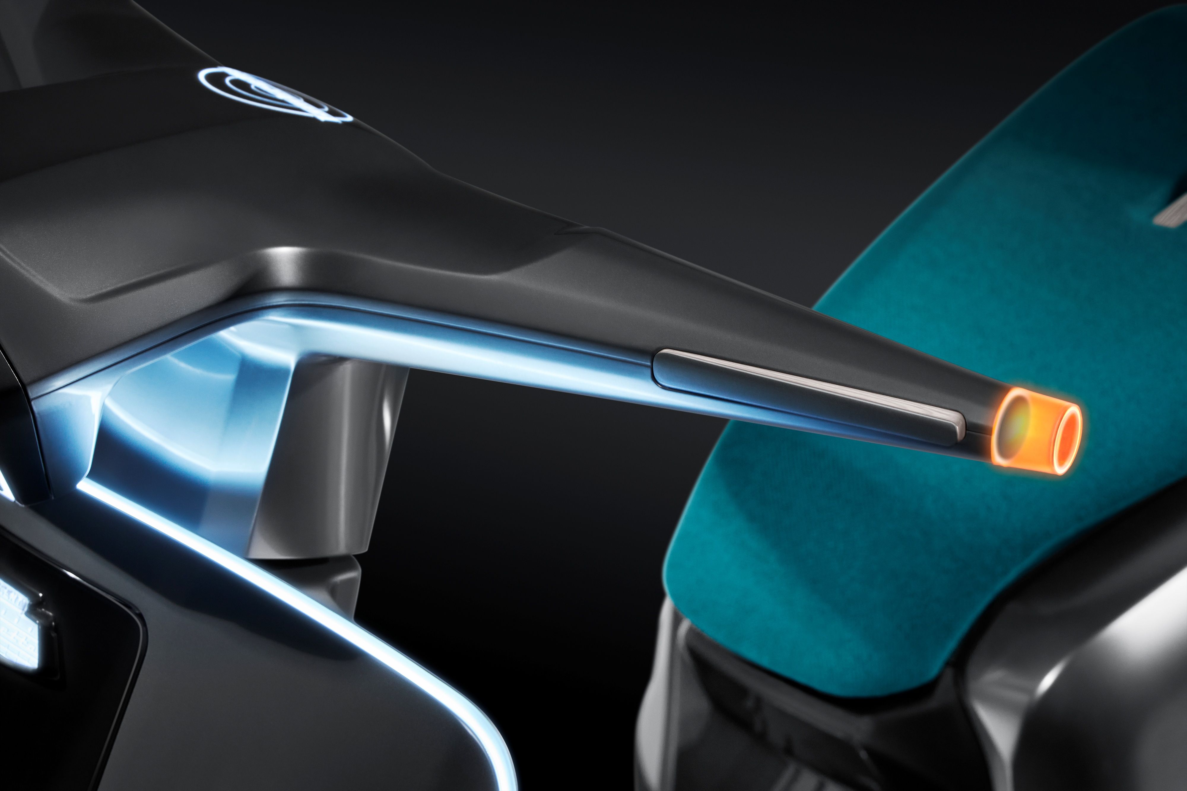 Lambretta Elettra 2025 05