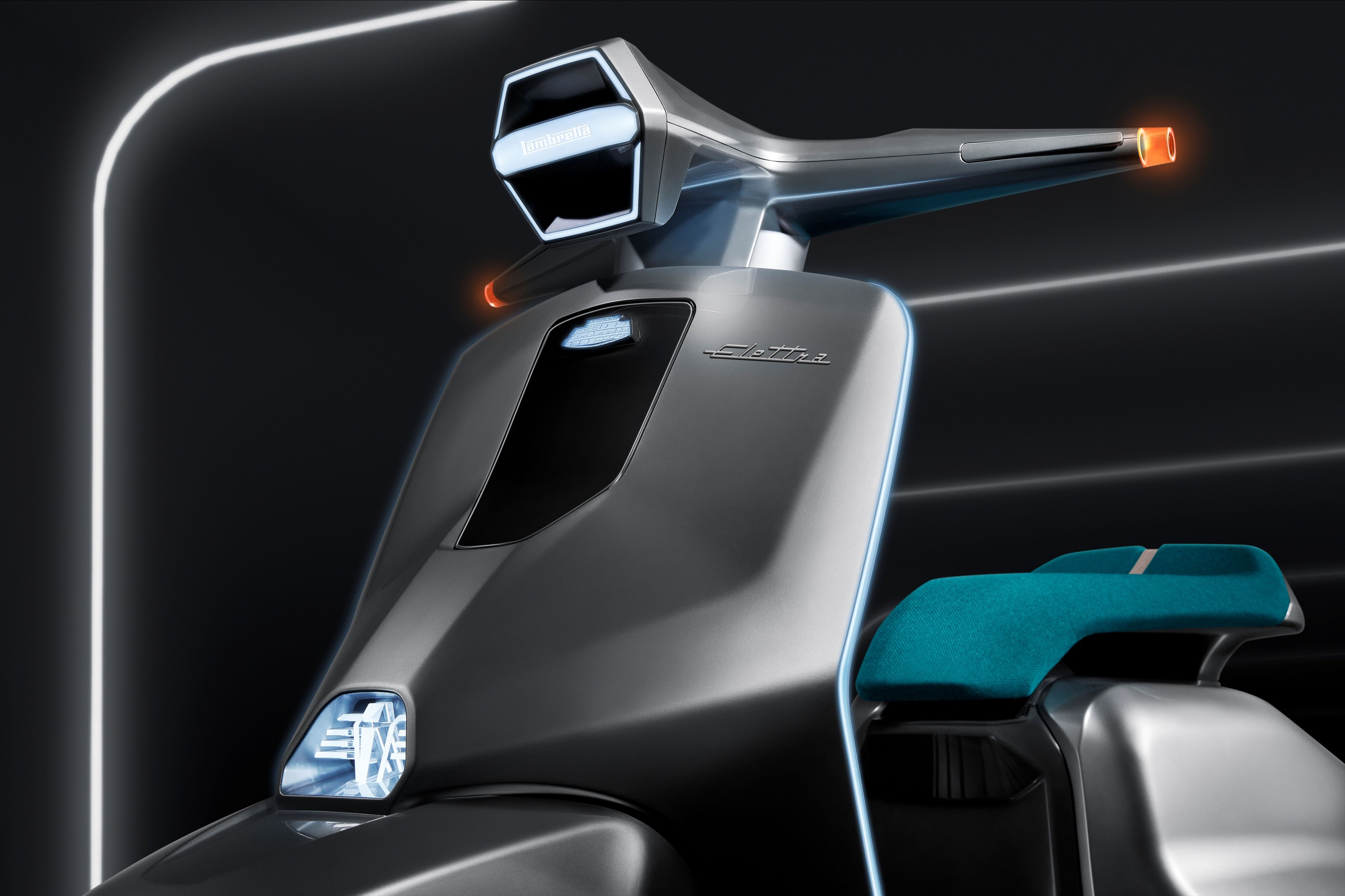 Lambretta Elettra 2025 06