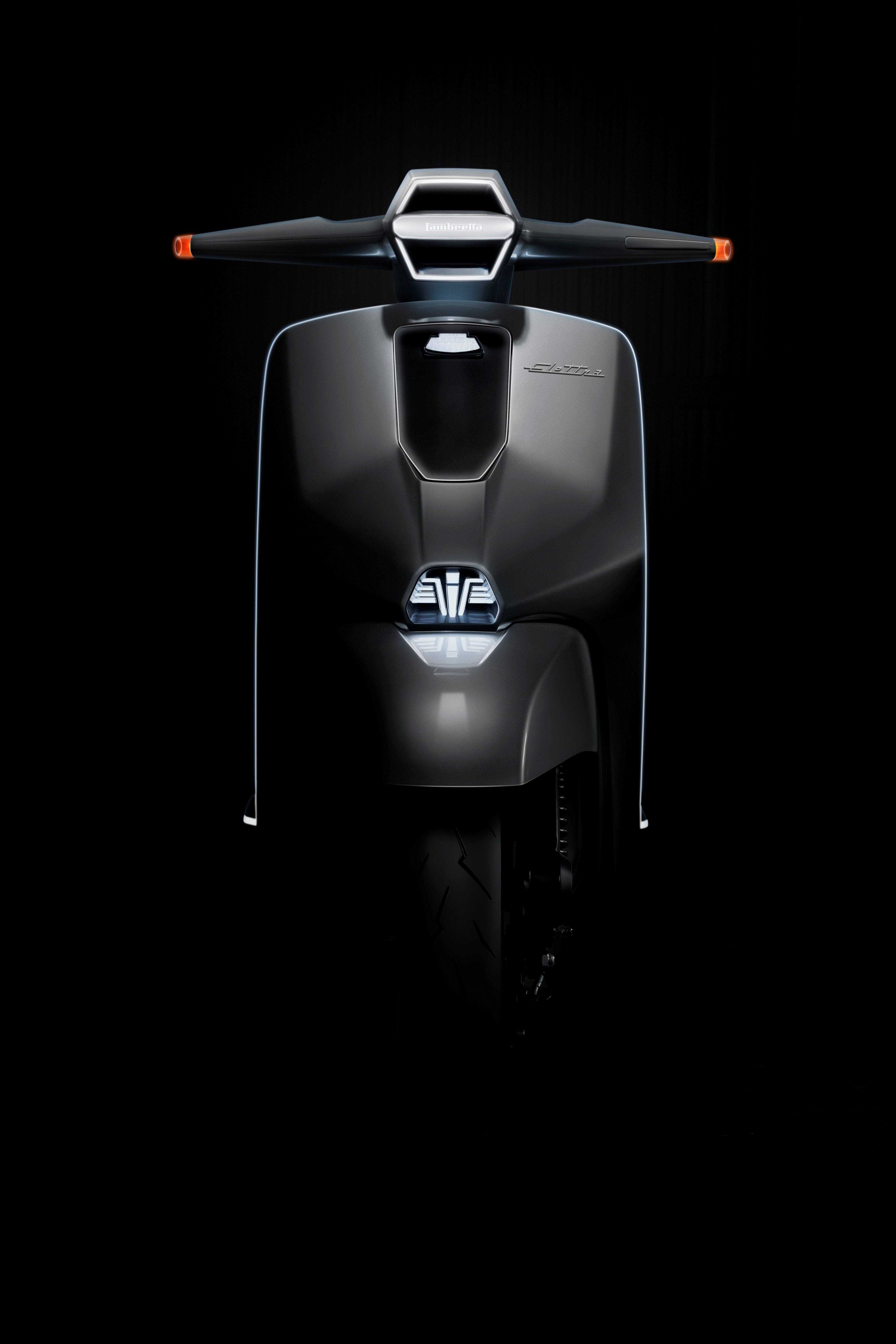 Lambretta Elettra 2025 17