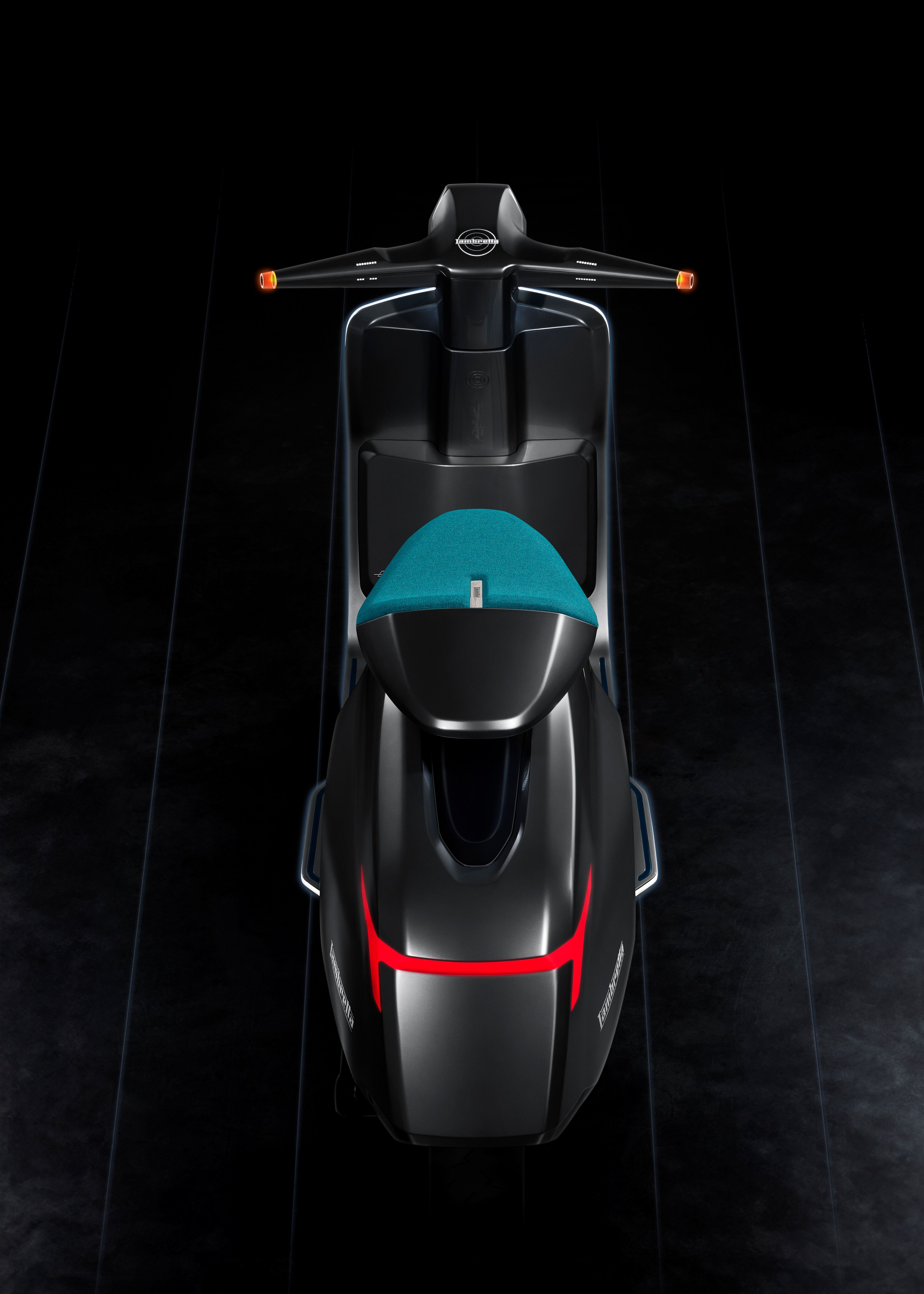 Lambretta Elettra 2025 19