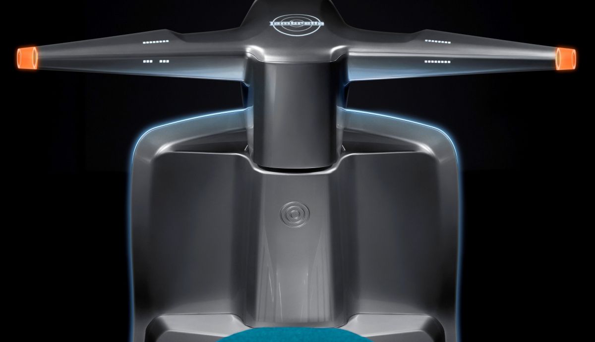 Lambretta Elettra 2025 03