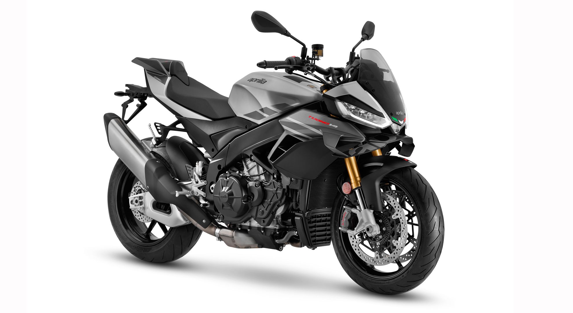 Aprilia Tuono V4 2025