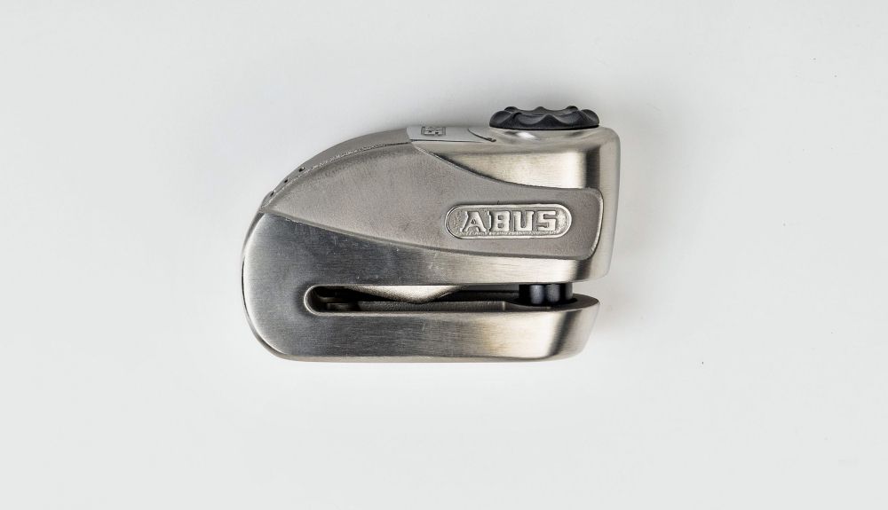 Abus Granit Detecto XPLUS 8008 Abus Granit Detecto XPLUS 8008