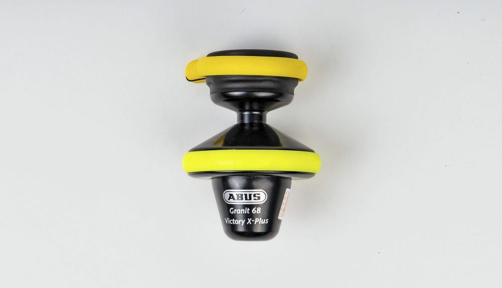 Abus 68 Granit Victory XPLUS Abus 68 Granit Victory XPLUS