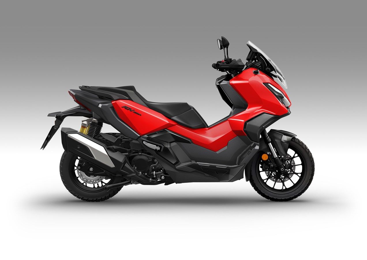 Honda ADV350 2025 perfi (2)