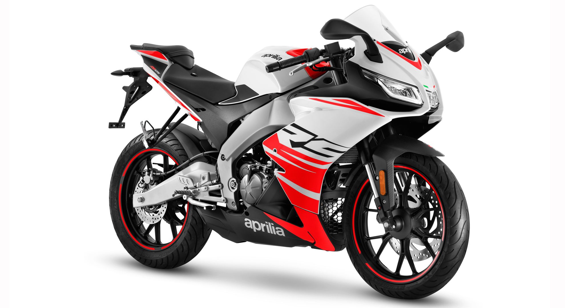 Aprilia RS 125 2025