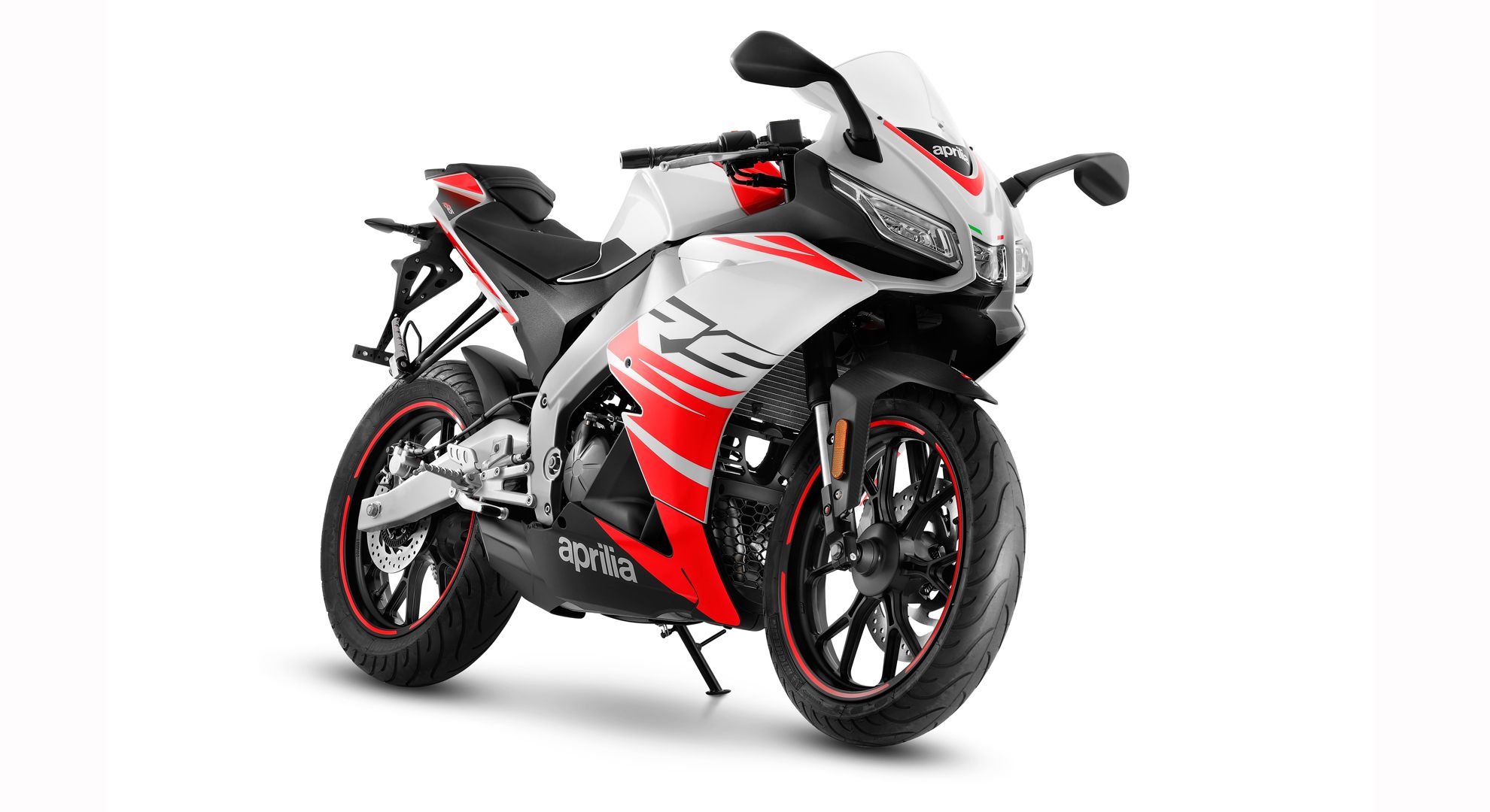 Aprilia RS 125 2025