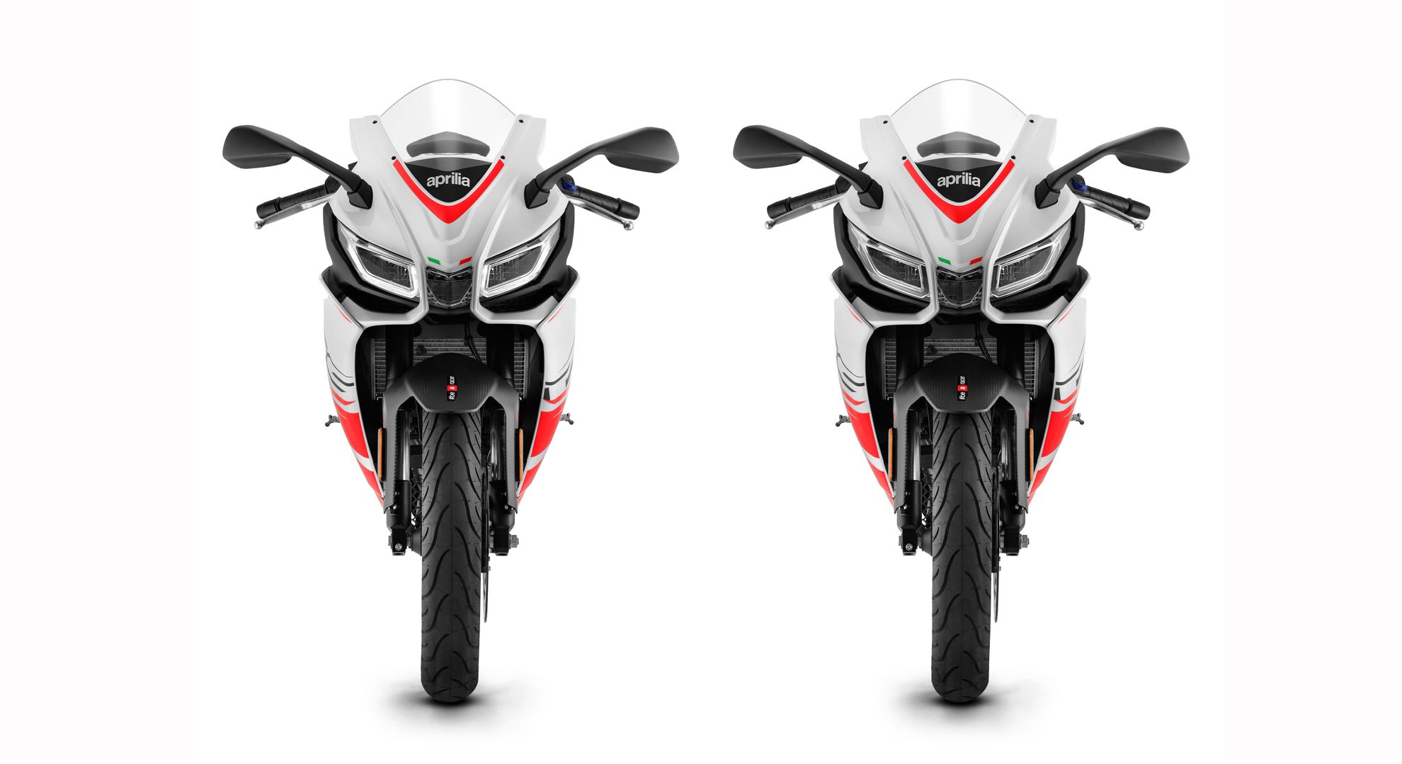 Aprilia RS 125 2025