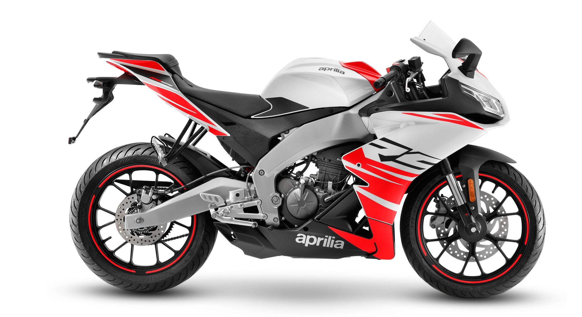 Aprilia RS 125 2025