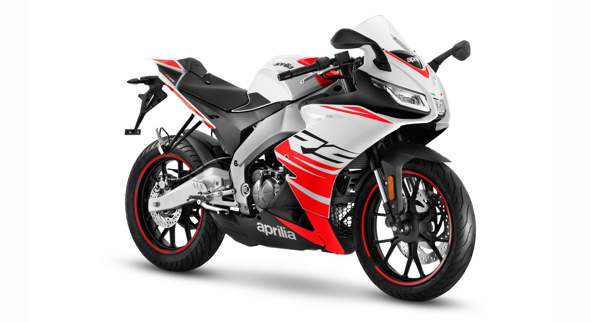 Aprilia RS 125 2025