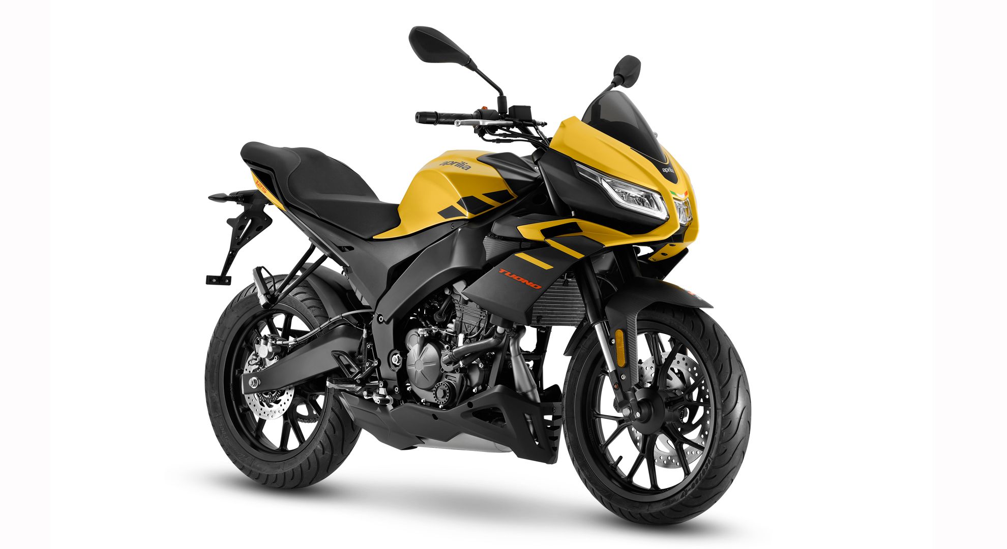 Aprilia Tuono 125 2025