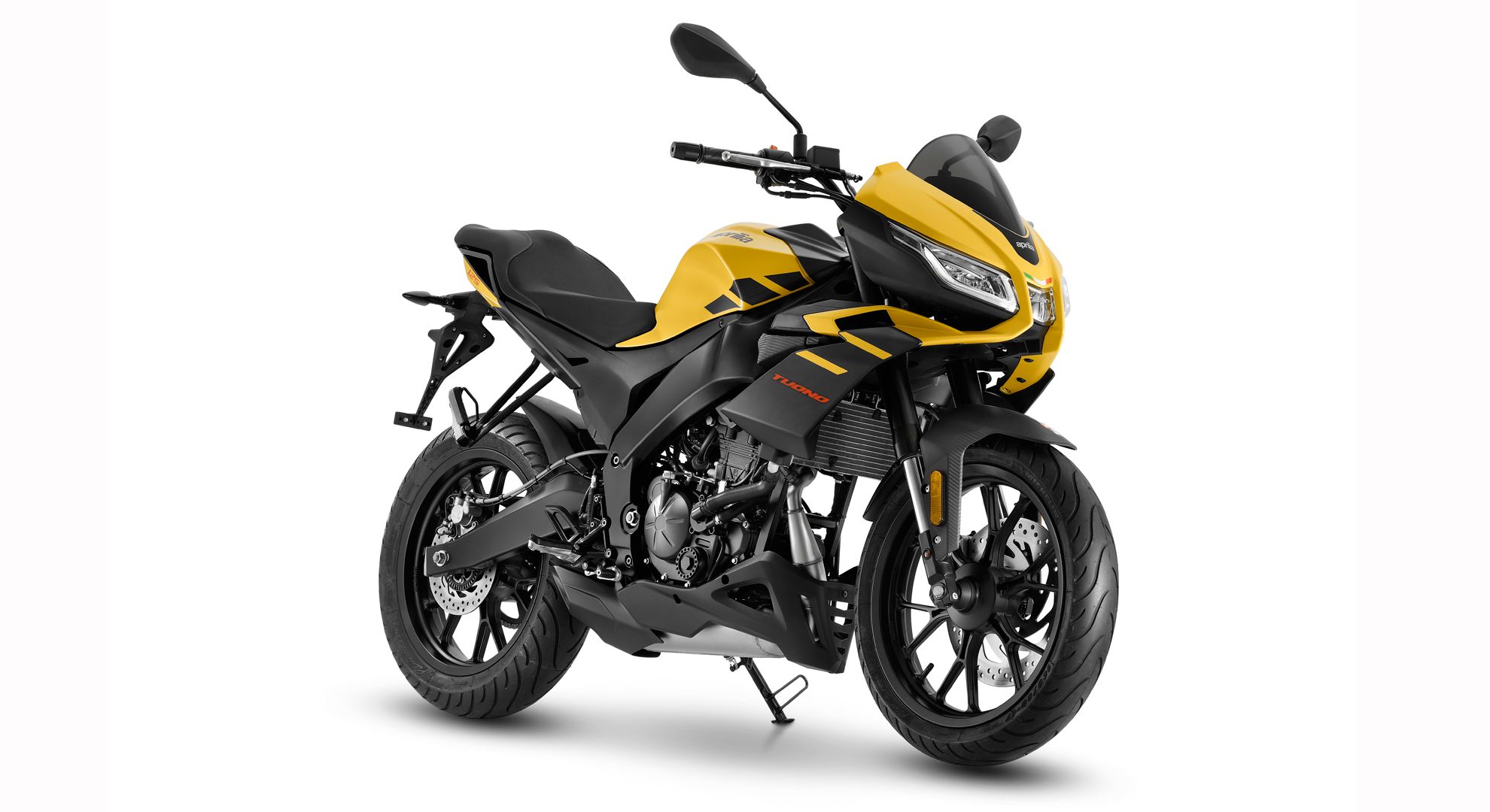 Aprilia Tuono 125 2025