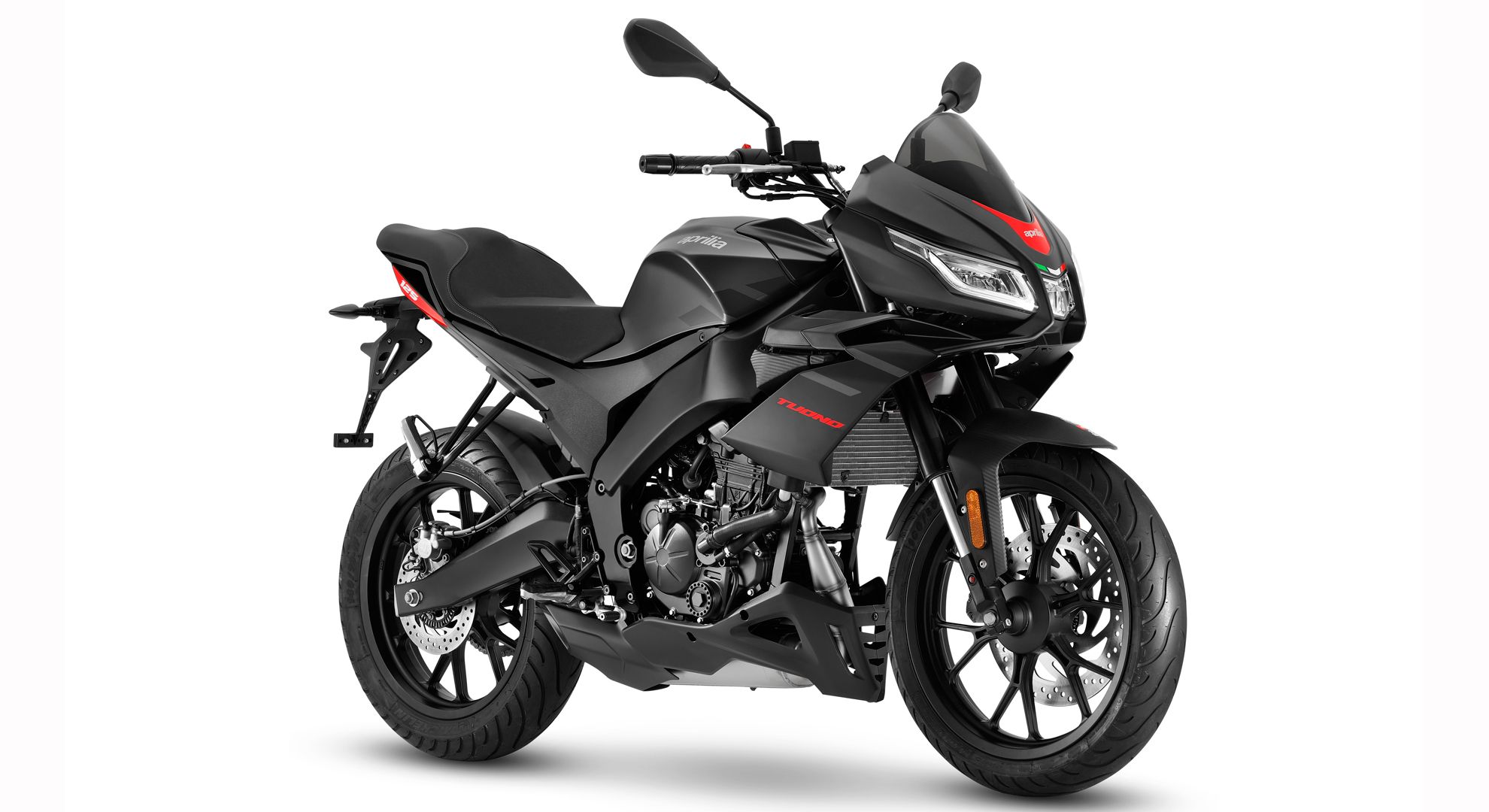 Aprilia Tuono 125 2025