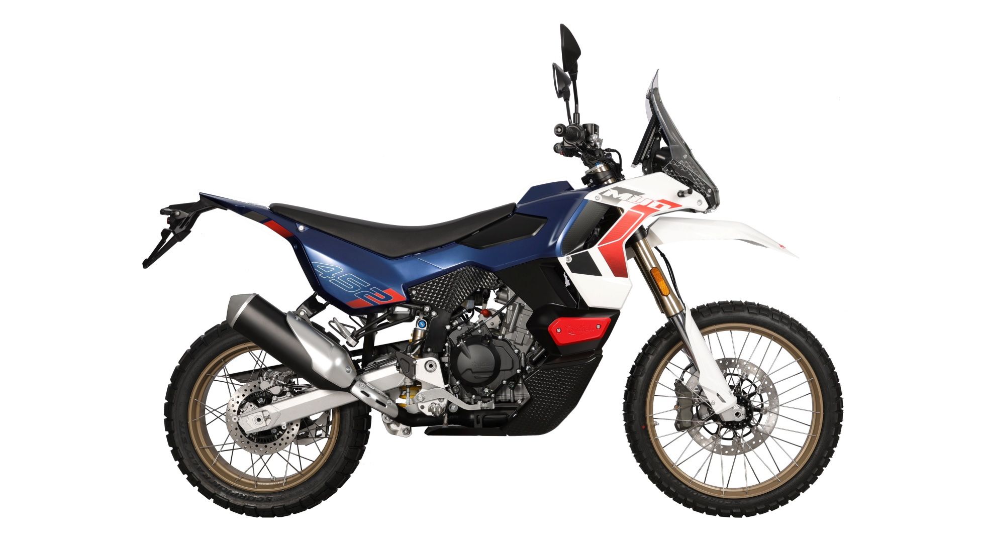 FB Mondial Mud 452 2025