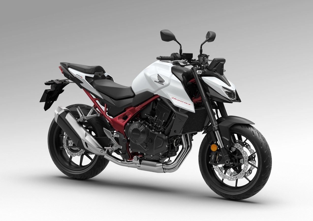 Honda CB750F Hornet 2025 perfiles (1)