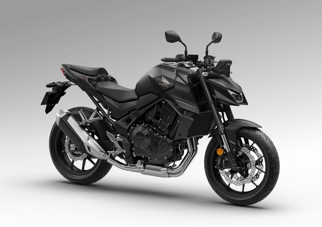 Honda CB750F Hornet 2025 perfiles (2)