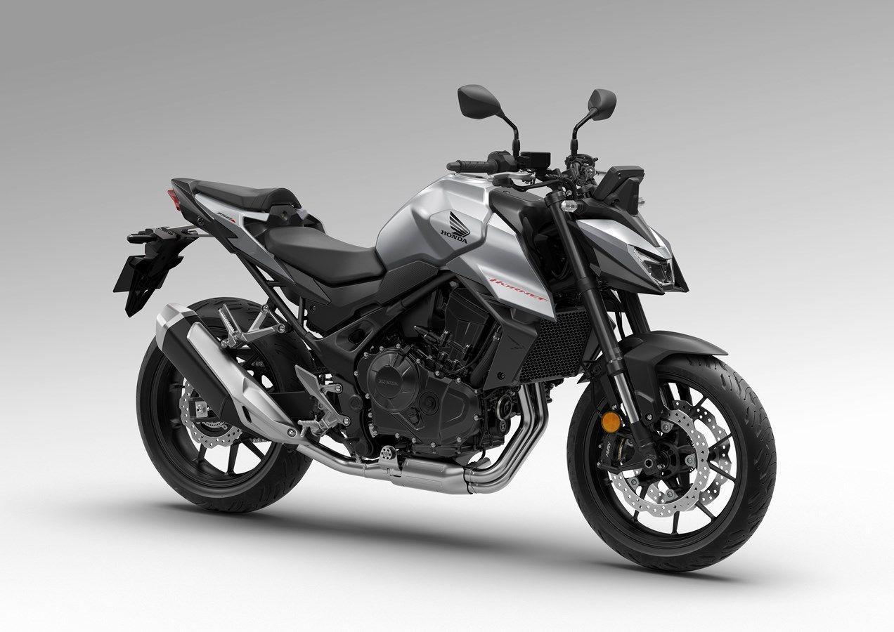 Honda CB750F Hornet 2025 perfiles (3)