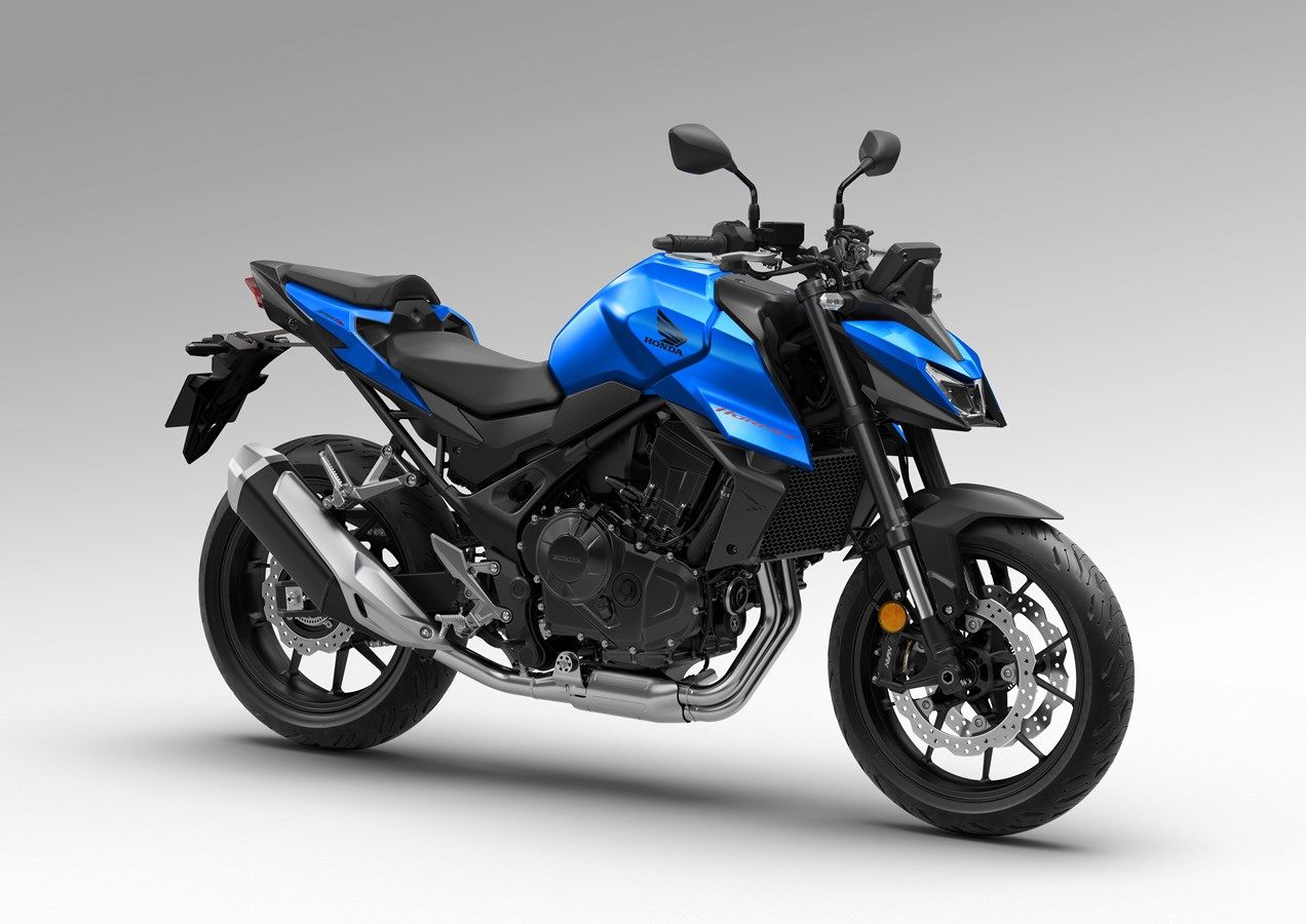 Honda CB750F Hornet 2025 perfiles (4)