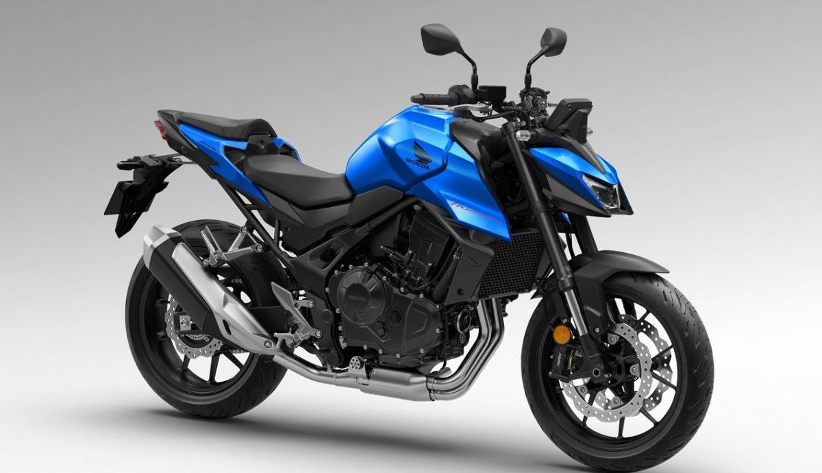Honda CB750F Hornet 2025 perfiles (4)