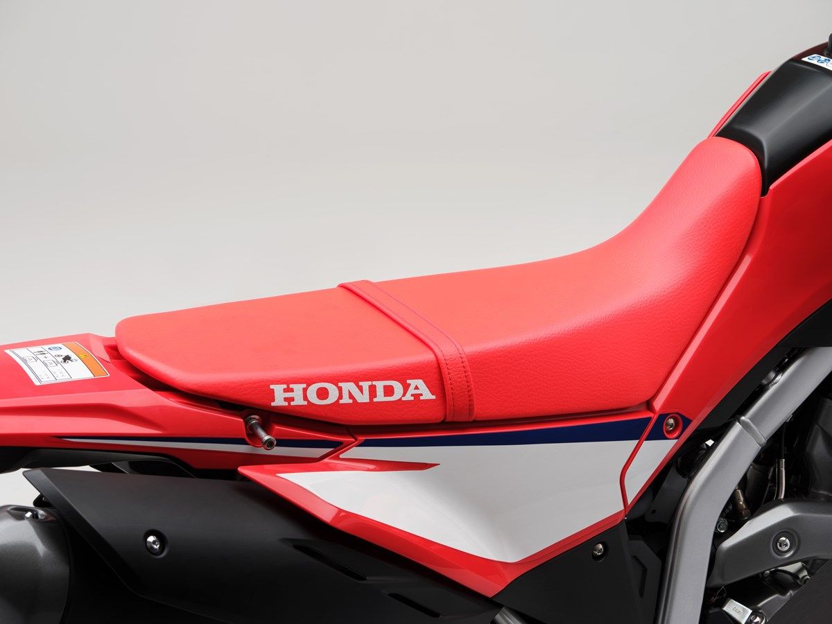 Honda CRF300L 2025 detalle (16)