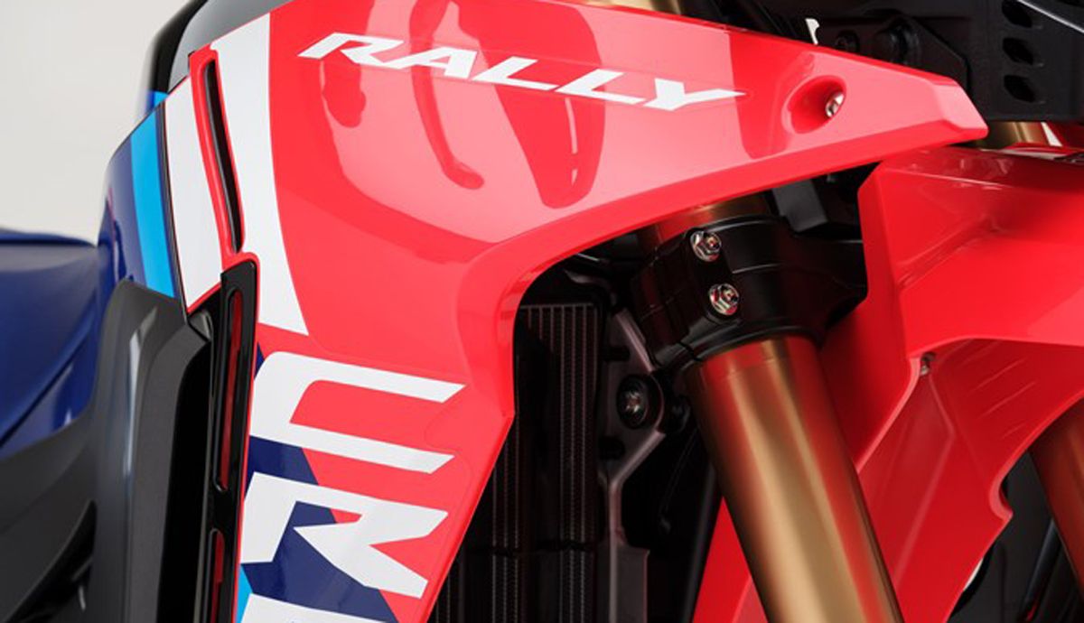 Honda CRF300 Rally 2025 detalles (6)